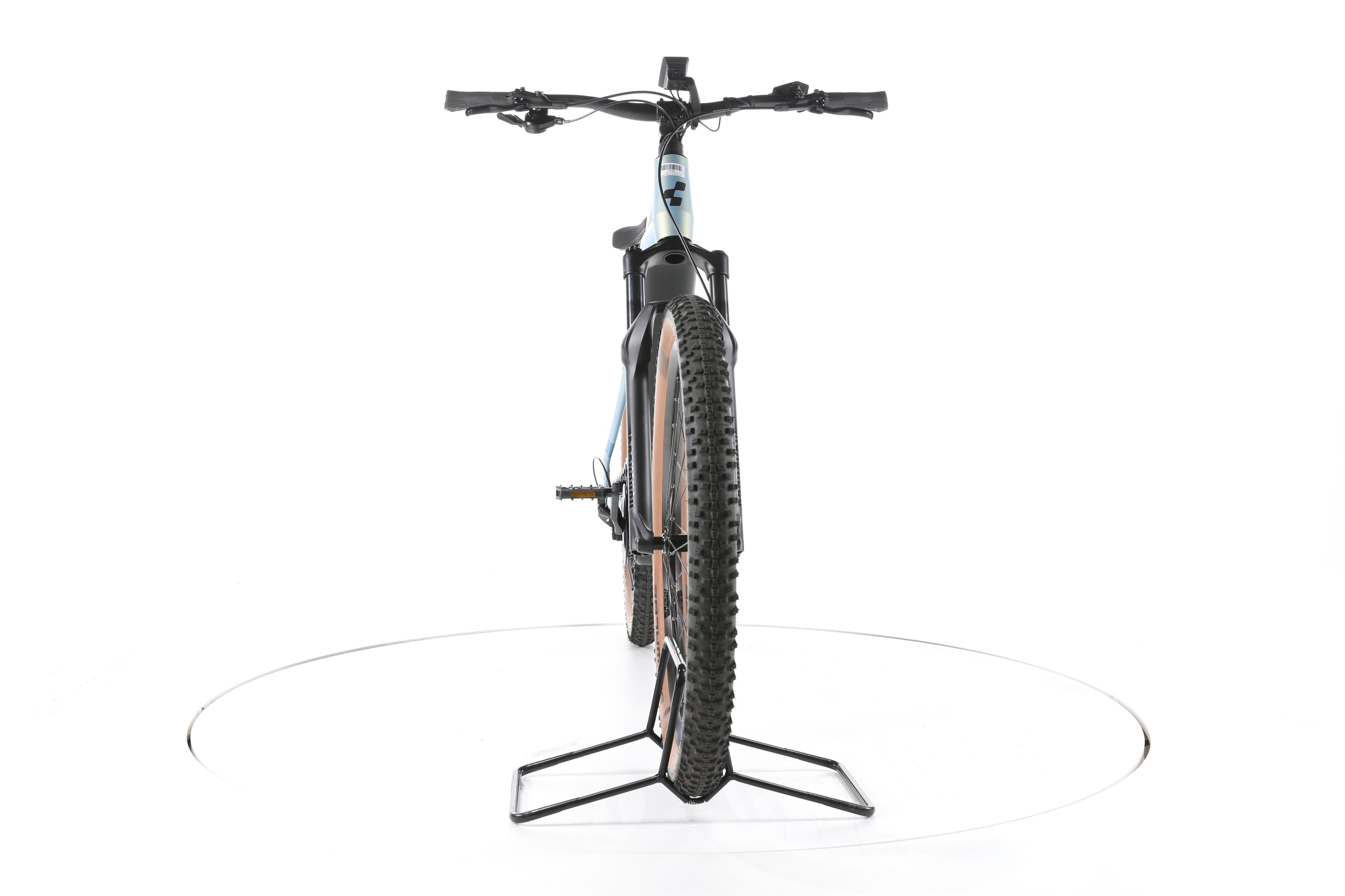 Cube Stereo Hybrid 120 Pro Fully E-Bike 2023 - Image 4
