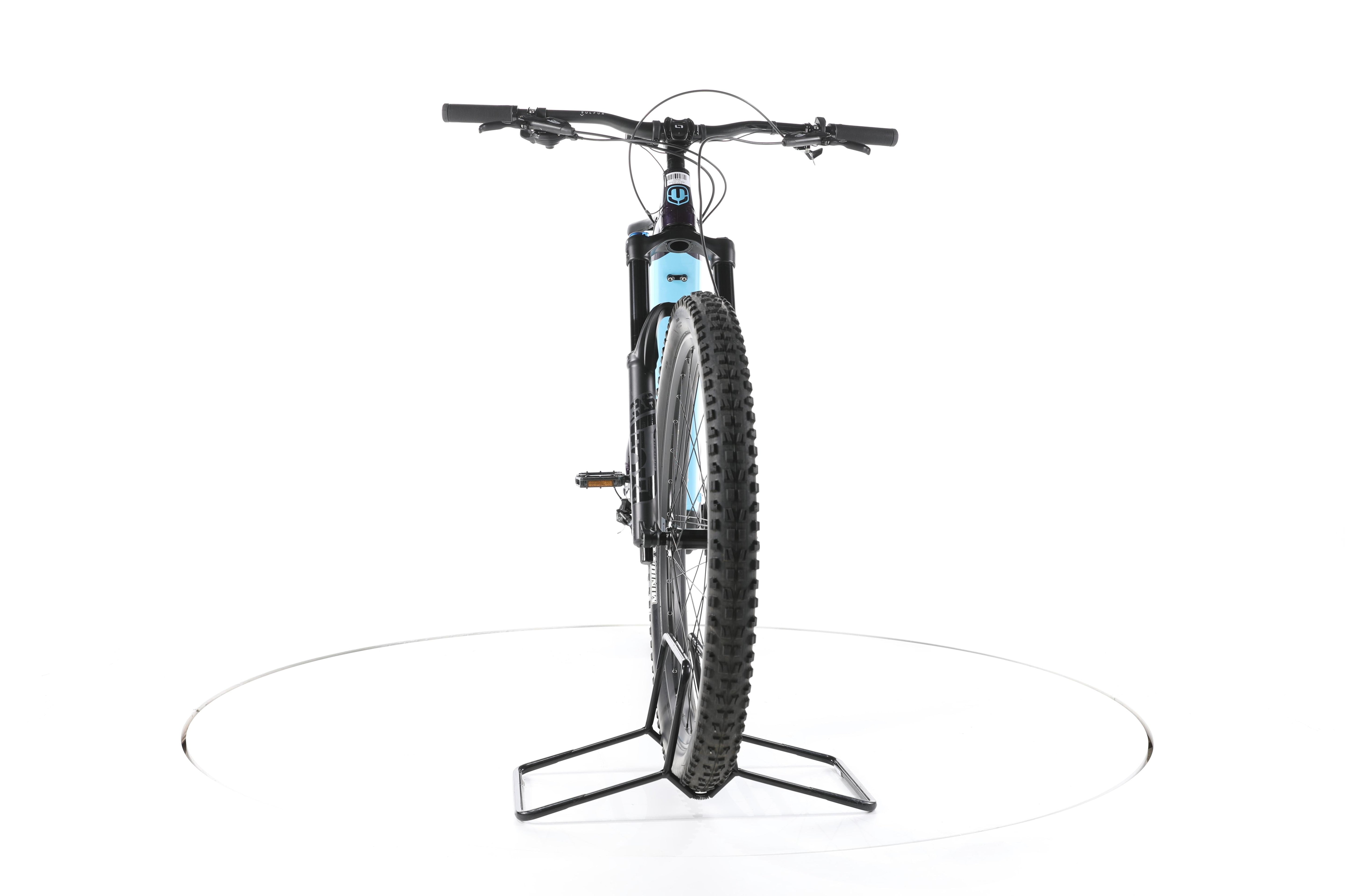 Mondraker DUSK R Fully E-Bike - Image 4