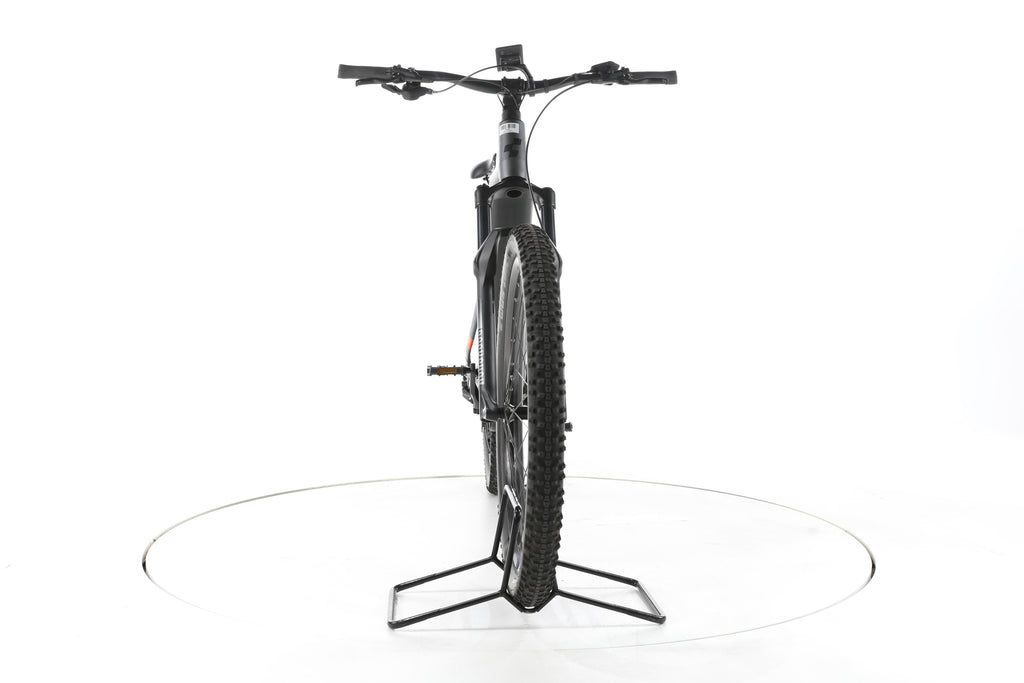 Cube Stereo Hybrid 120 Pro Fully E-Bike 2023 - Image 4