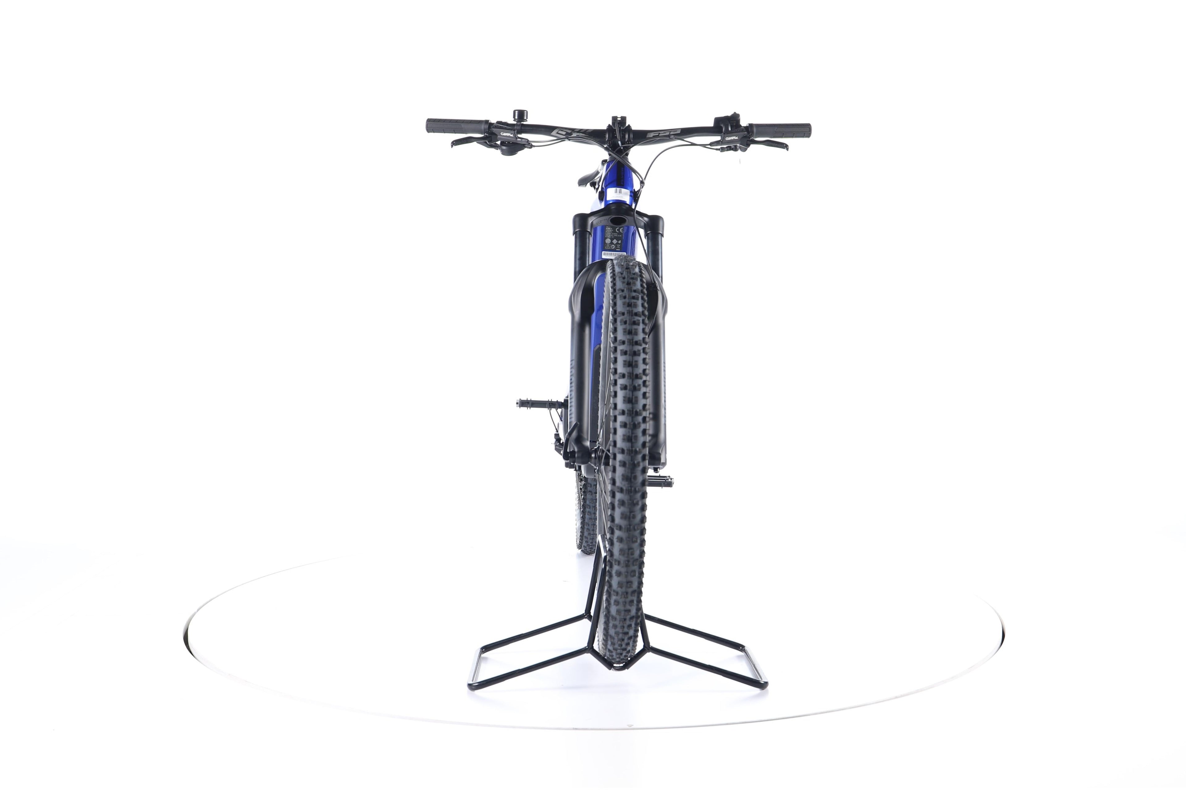 FLYER Uproc X 2.10 Fully E-Bike Carbon - Image 4