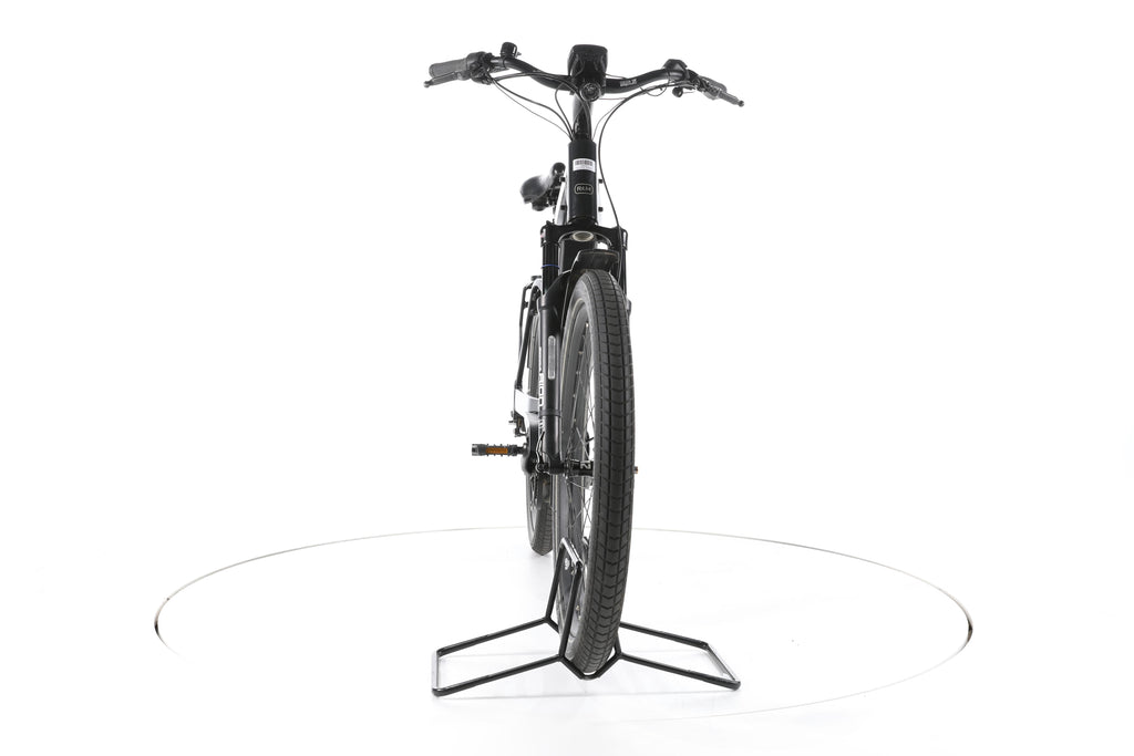 Riese & Müller Nevo GT vario City E-Bike Tiefeinsteiger - Image 4