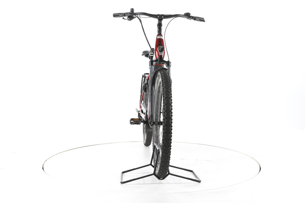Bulls Allground EVO 29 Trekking E-Bike Tiefeinsteiger 2024 - Image 4