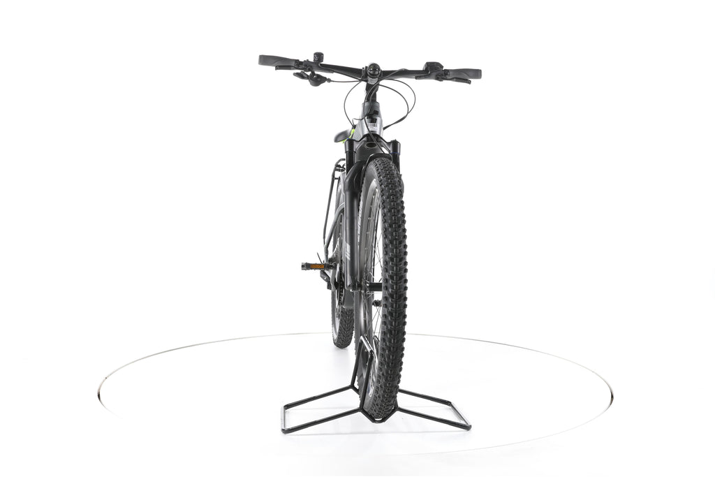 Cube Reaction Hybrid Pro E-Bike - Image 4