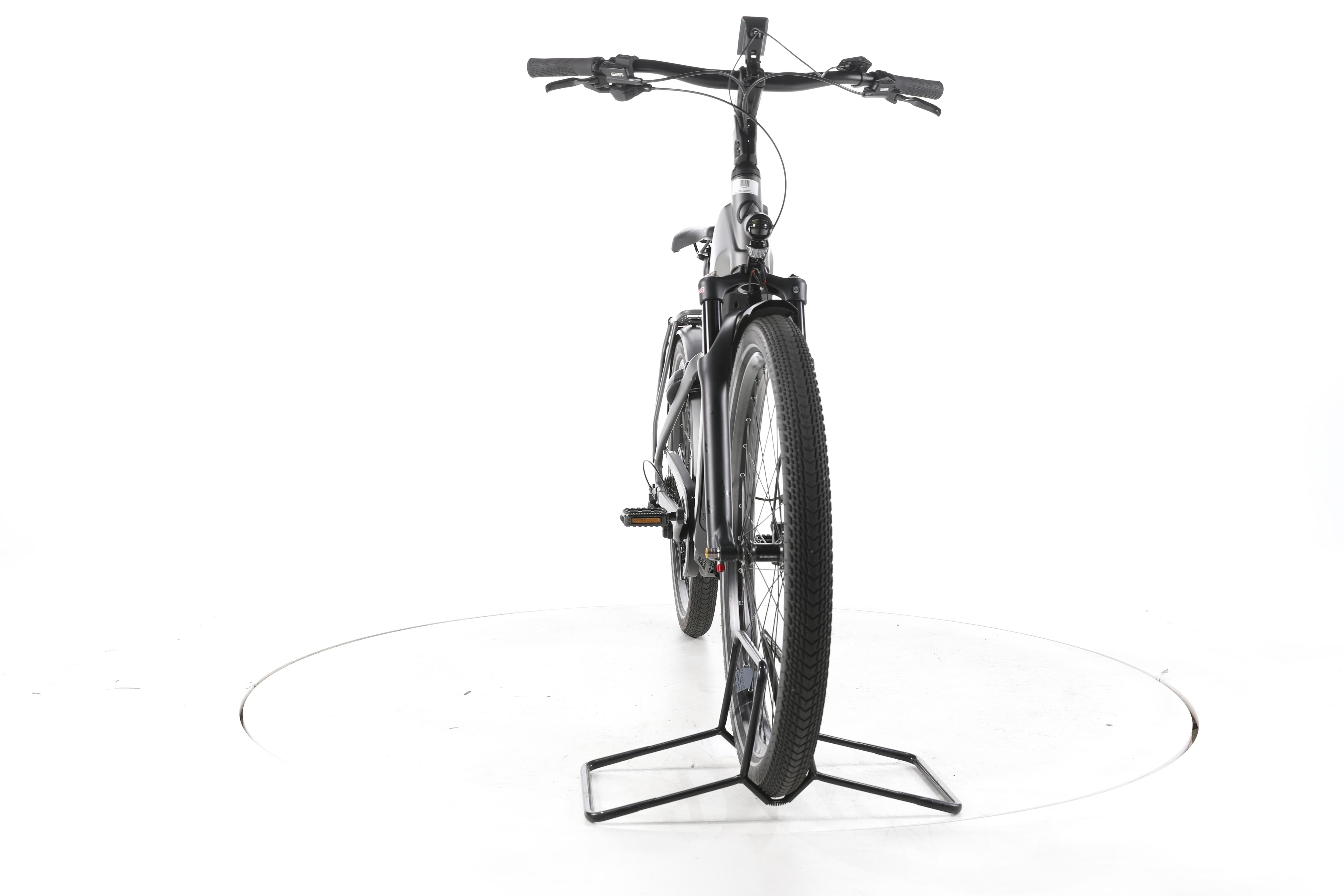 Kalkhoff Endeavour 7.B Move+ Trekking E-Bike Tiefeinsteiger - Image 4