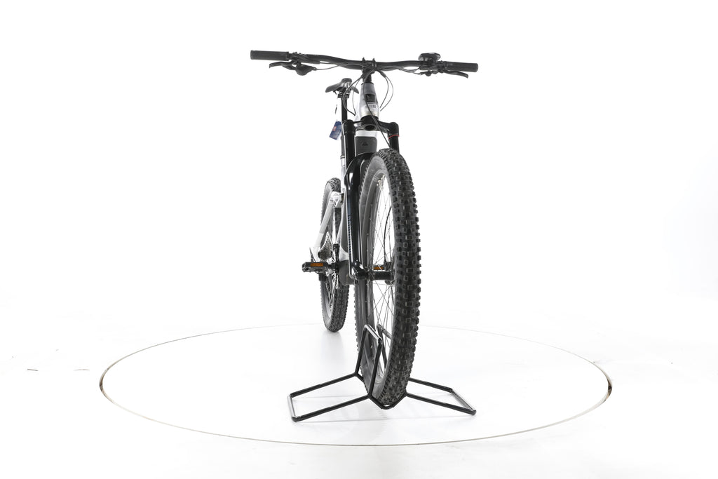 Haibike AllMtn 3 E-Bike Fully - Image 4