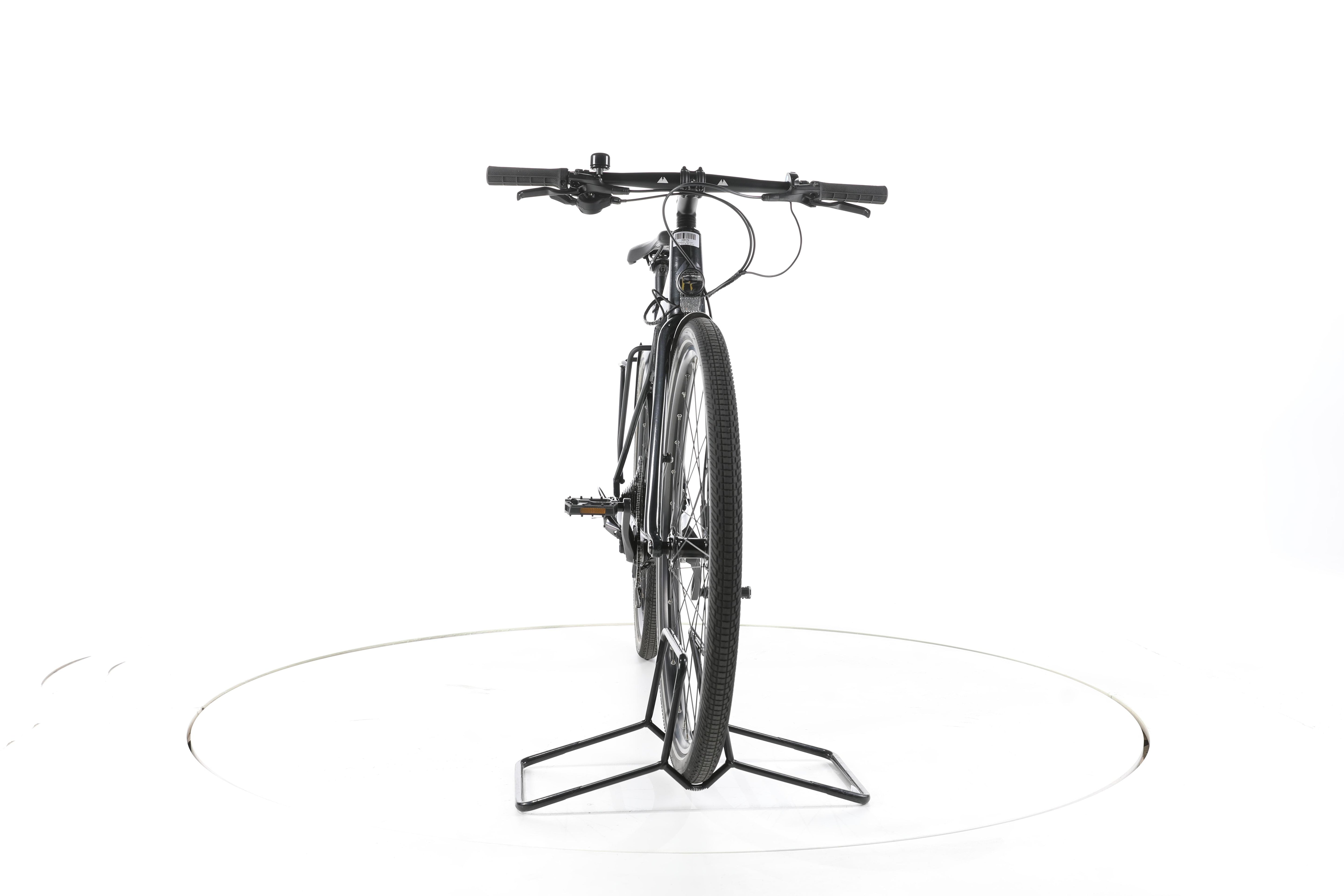 HoheAcht Lumo Terra Trekking E-Bike - Image 4