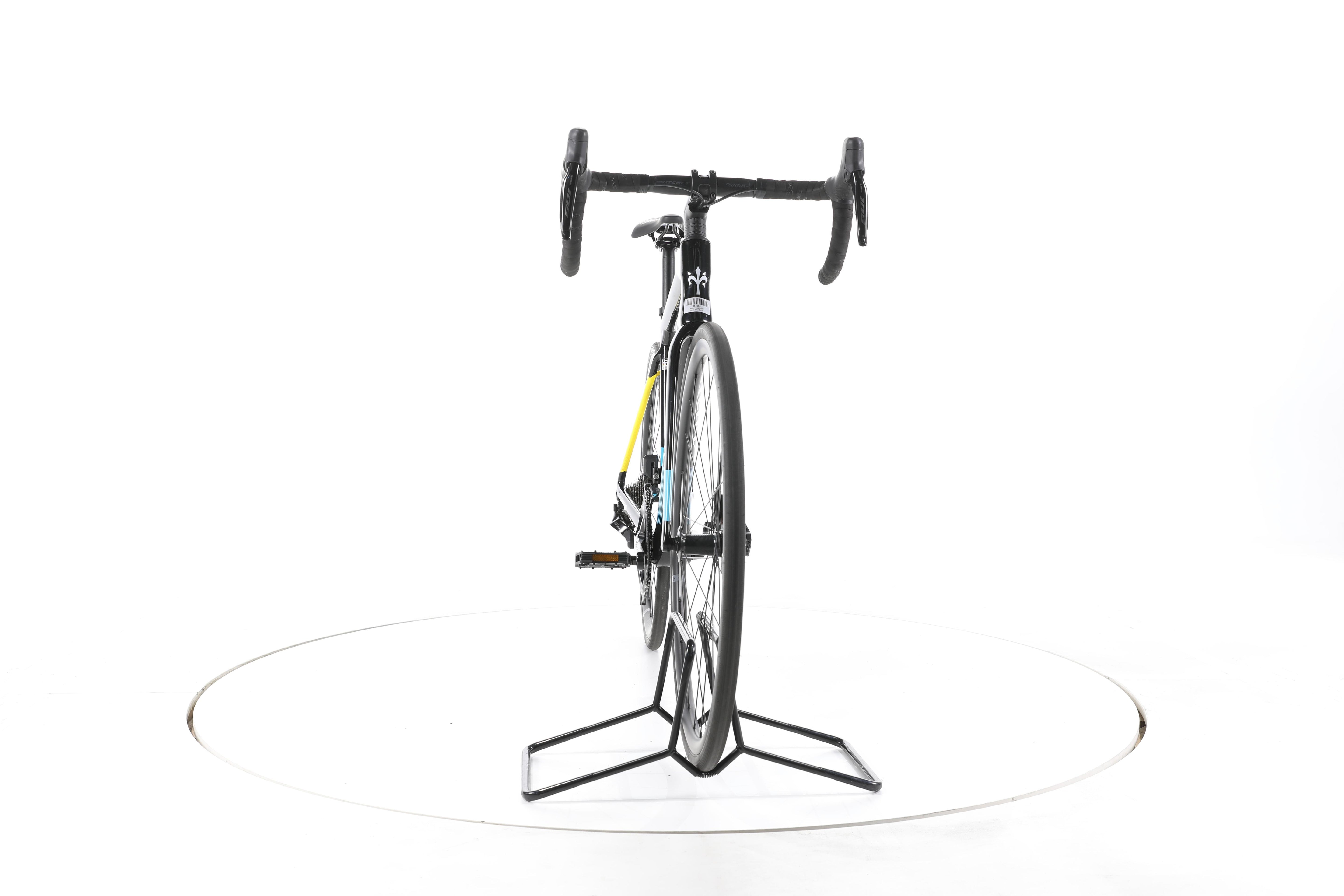 Wilier Garda Disc Rennrad Carbon - Image 4