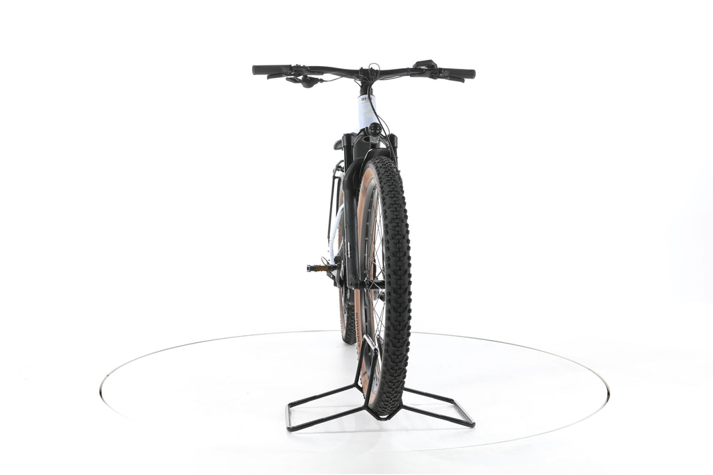 Cube Reaction Hybrid Pro Trekking E-Bike 2023 - Image 4
