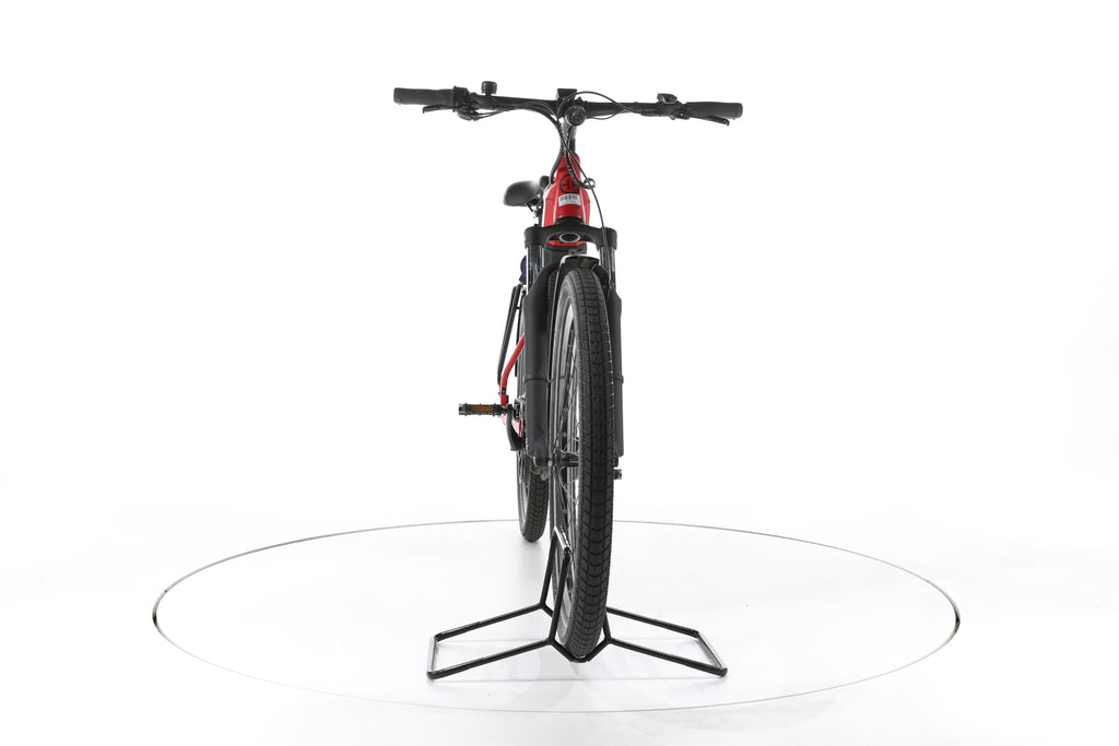 HNF Nicolai XD3 All Terrain City E-Bike - Image 4