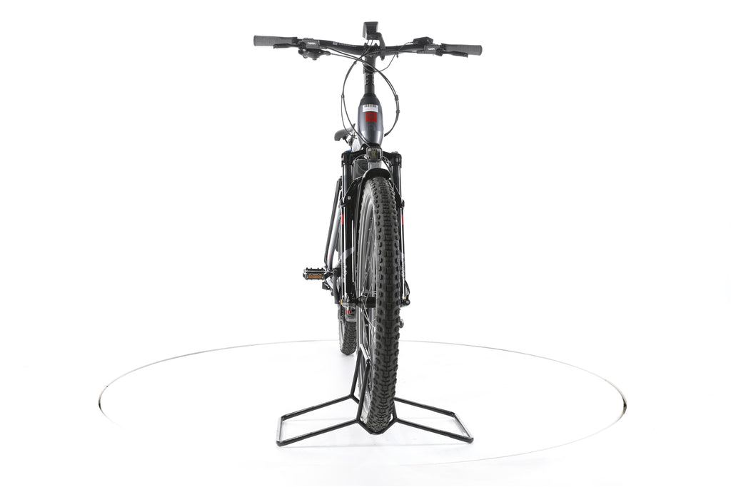 Conway Cairon SUV 5.0 Trekking E-Bike Tiefeinsteiger 2023 - Image 4