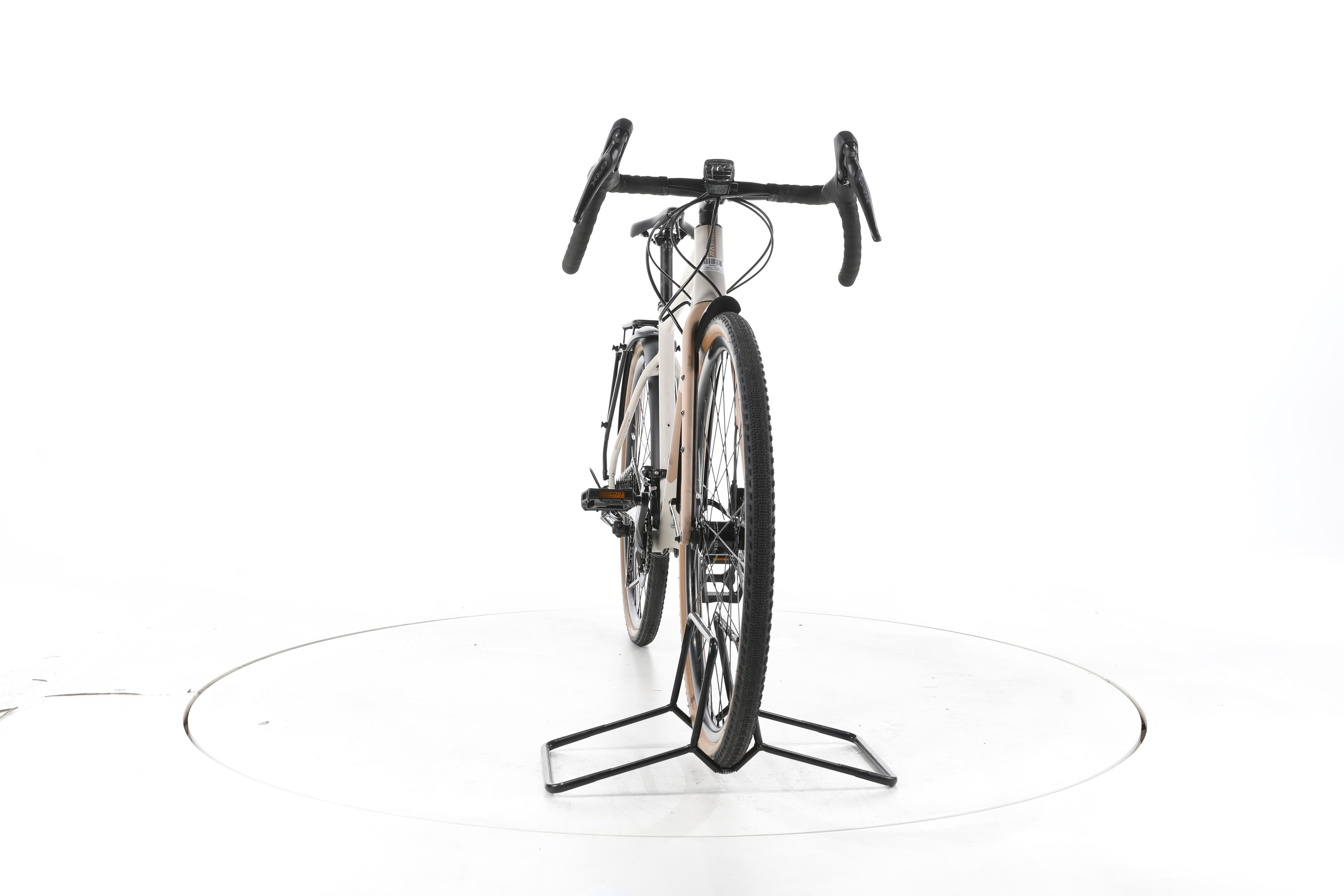 R Raymon Territ Pro Street 700 Gravelbike - Image 4