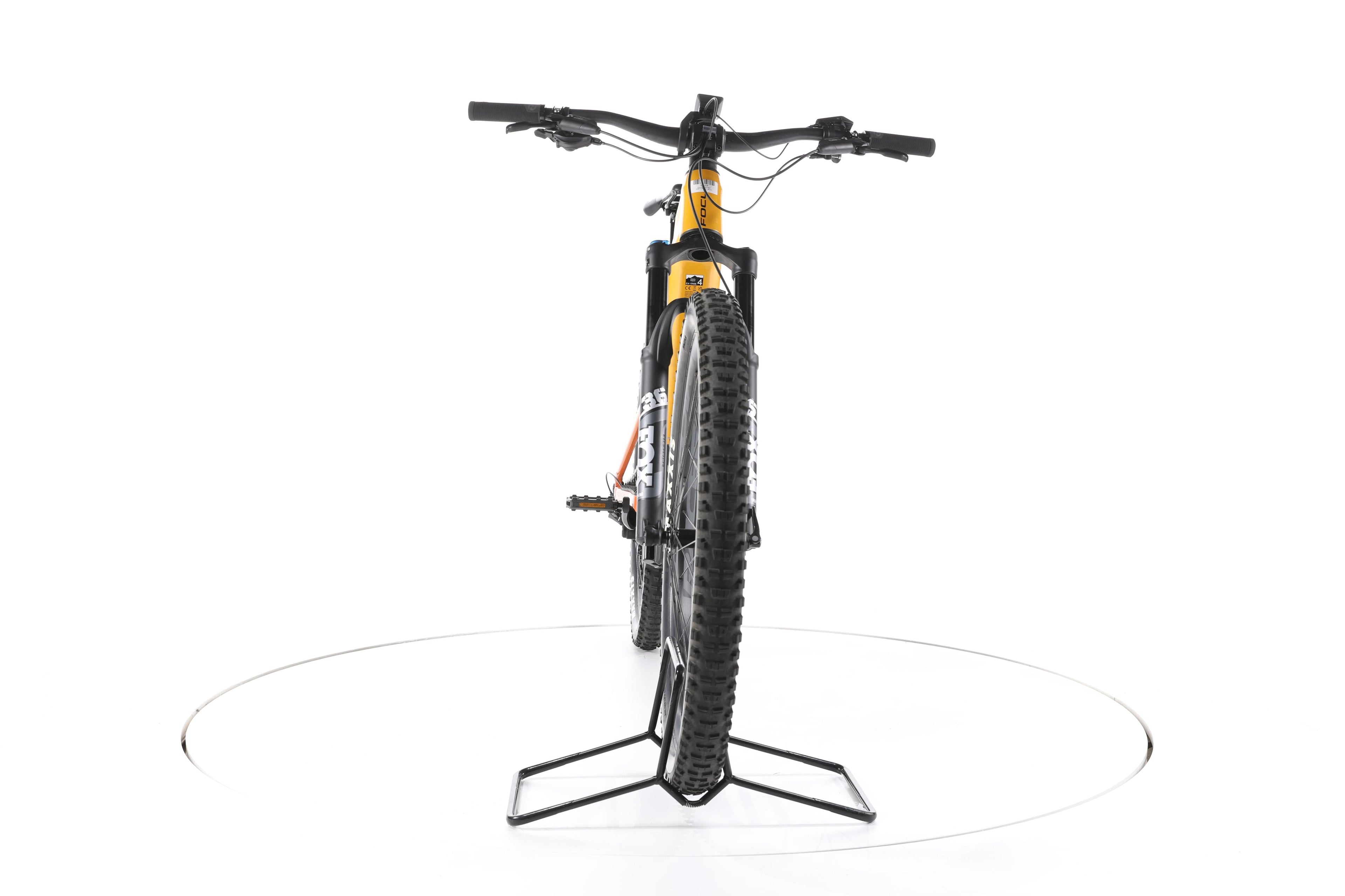 Focus JAM² 6.8 Fully E-Bike 2023 - Image 4
