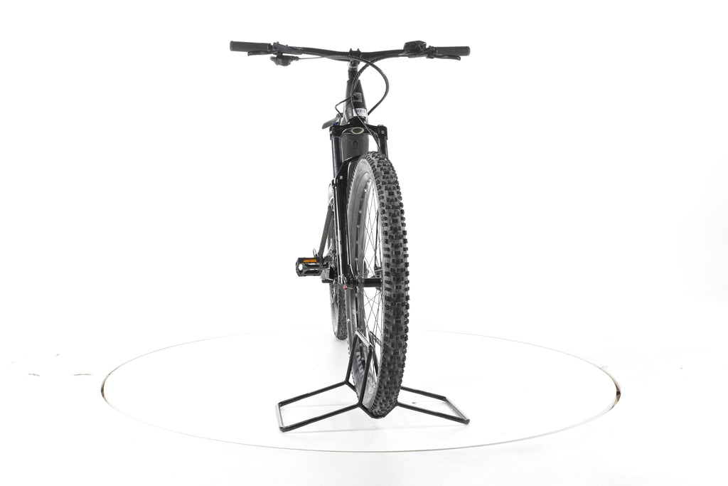 Haibike AllTrail 3 E-Bike Fully - Image 4