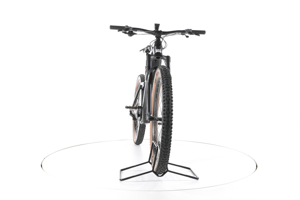 Cube Stereo Hybrid 140 HPC Race Fully E-Bike Carbon - Image 4