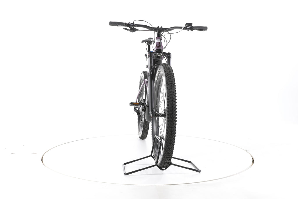 Liv Embolden E+ 2 E-Bike Fully - Image 4