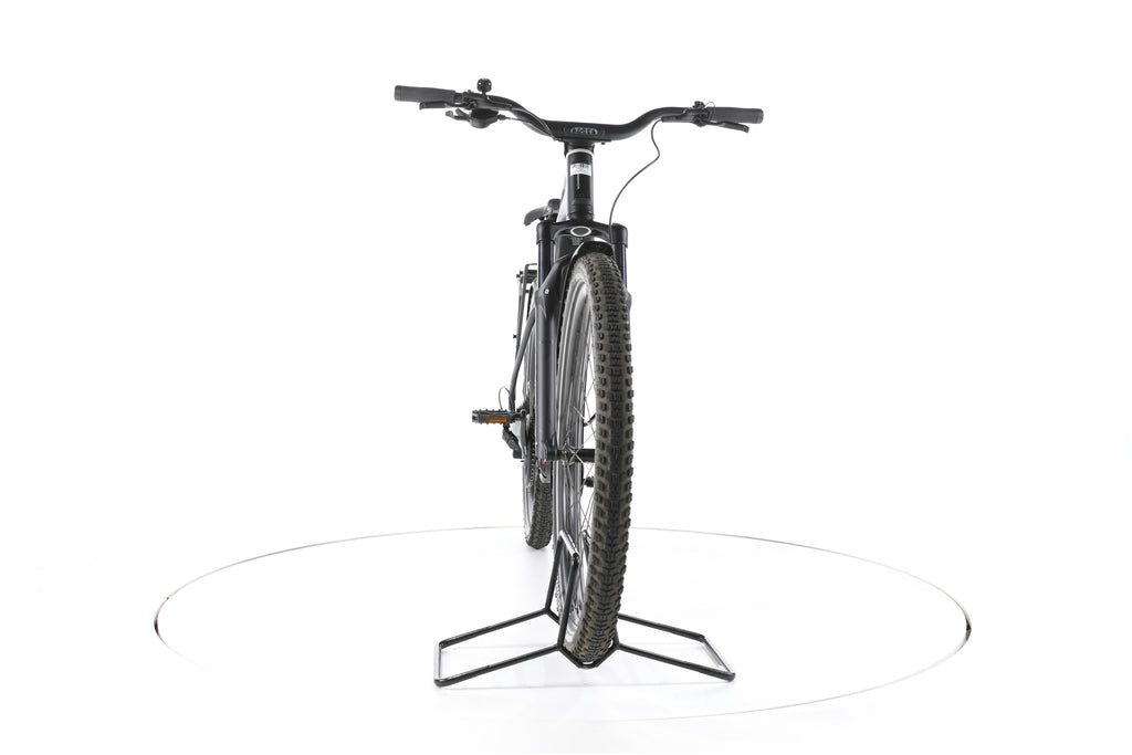 Orbea Kemen MID SUV 30 Trekking E-Bike 2024 - Image 4