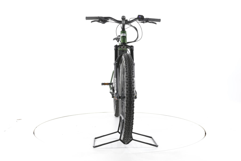 MORRISON Yurok Fully E-Bike - Image 4