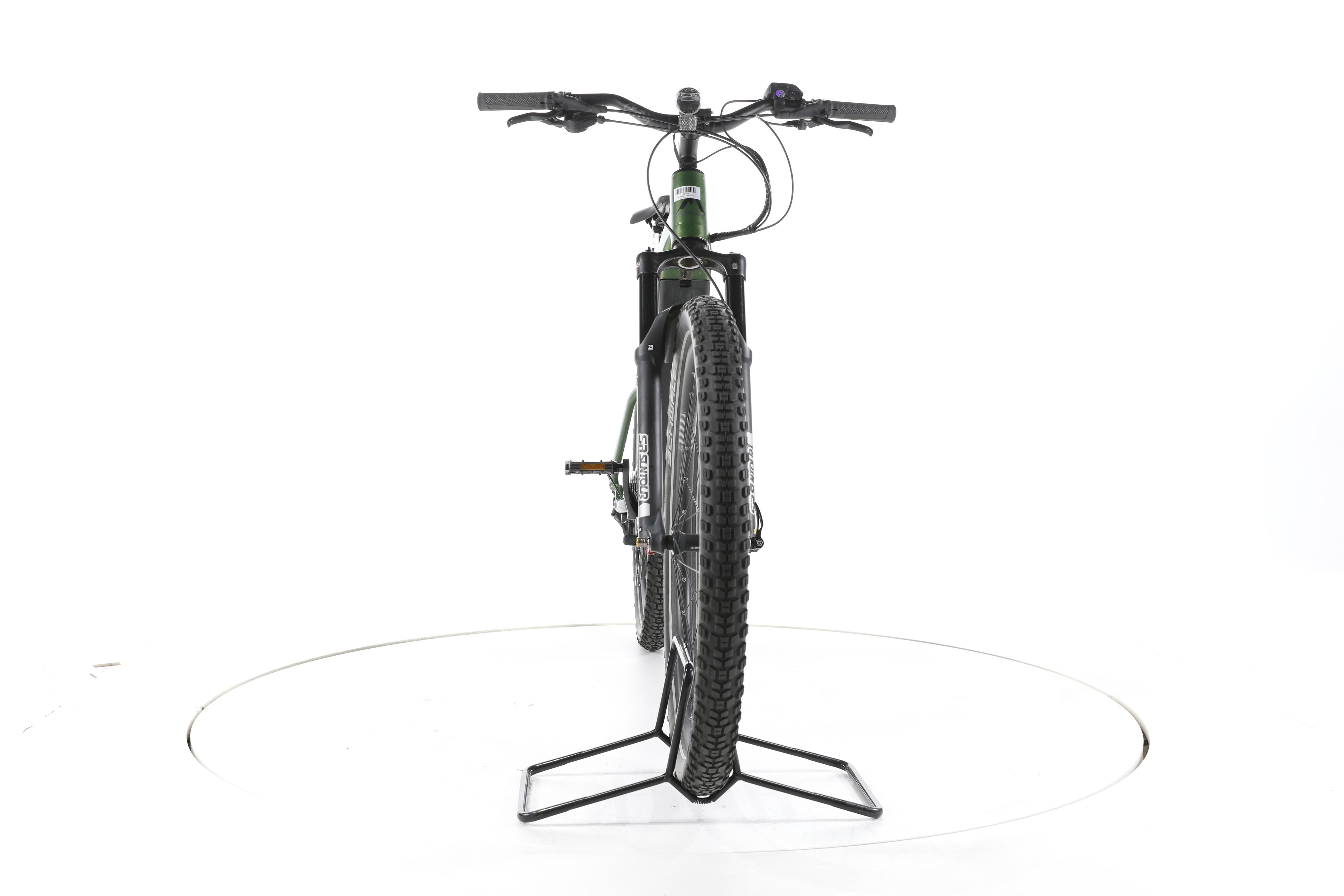 MORRISON Yurok Fully E-Bike - Image 4