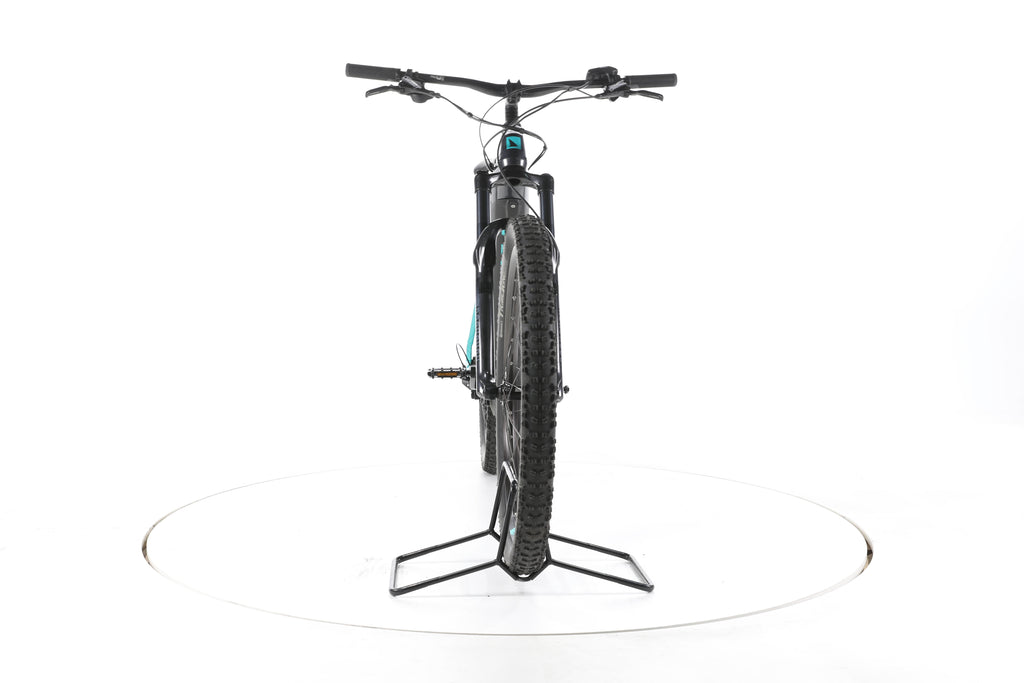 Haibike AllMtn 1 E-Bike Fully - Image 4