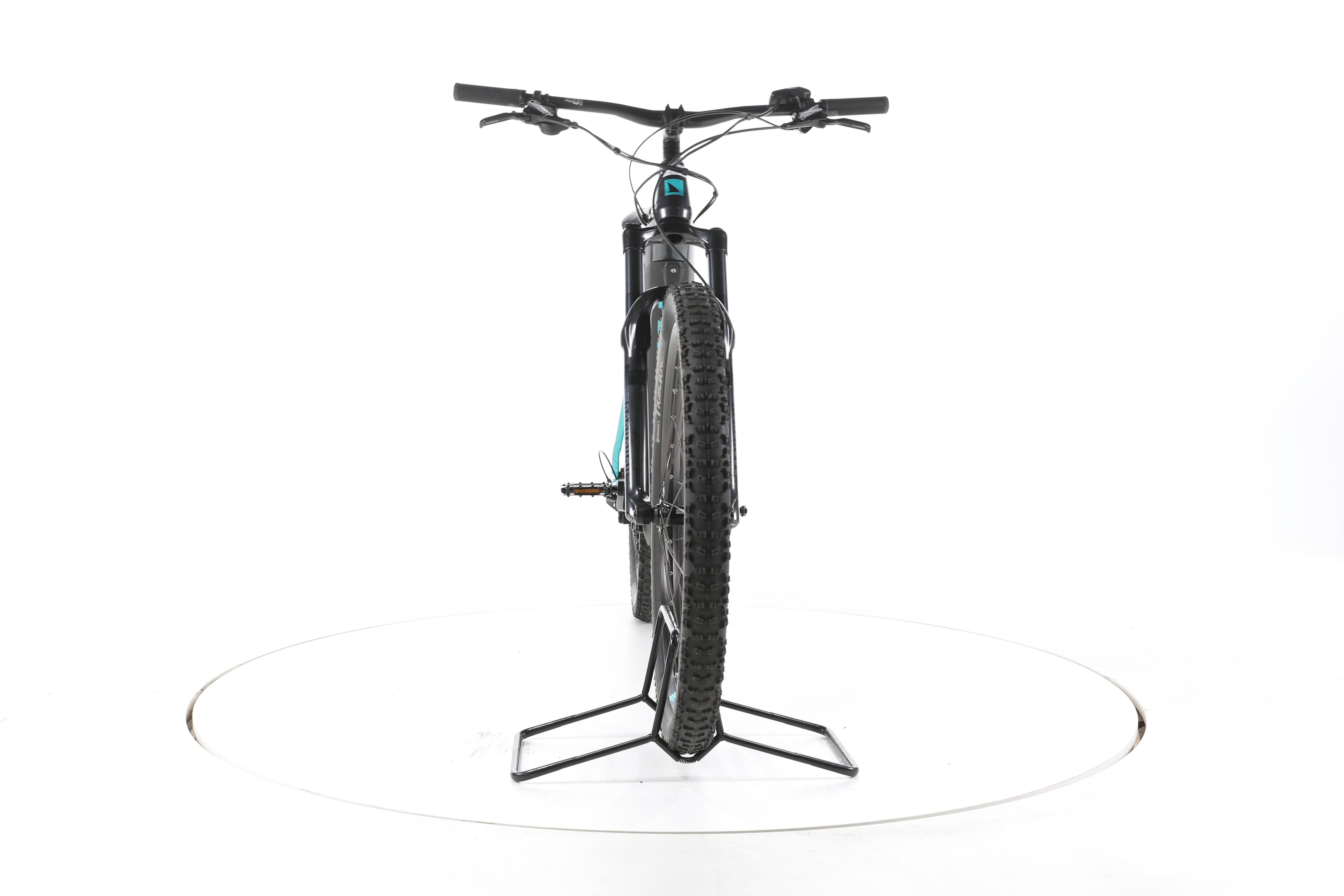 Haibike AllMtn 1 E-Bike Fully - Image 4