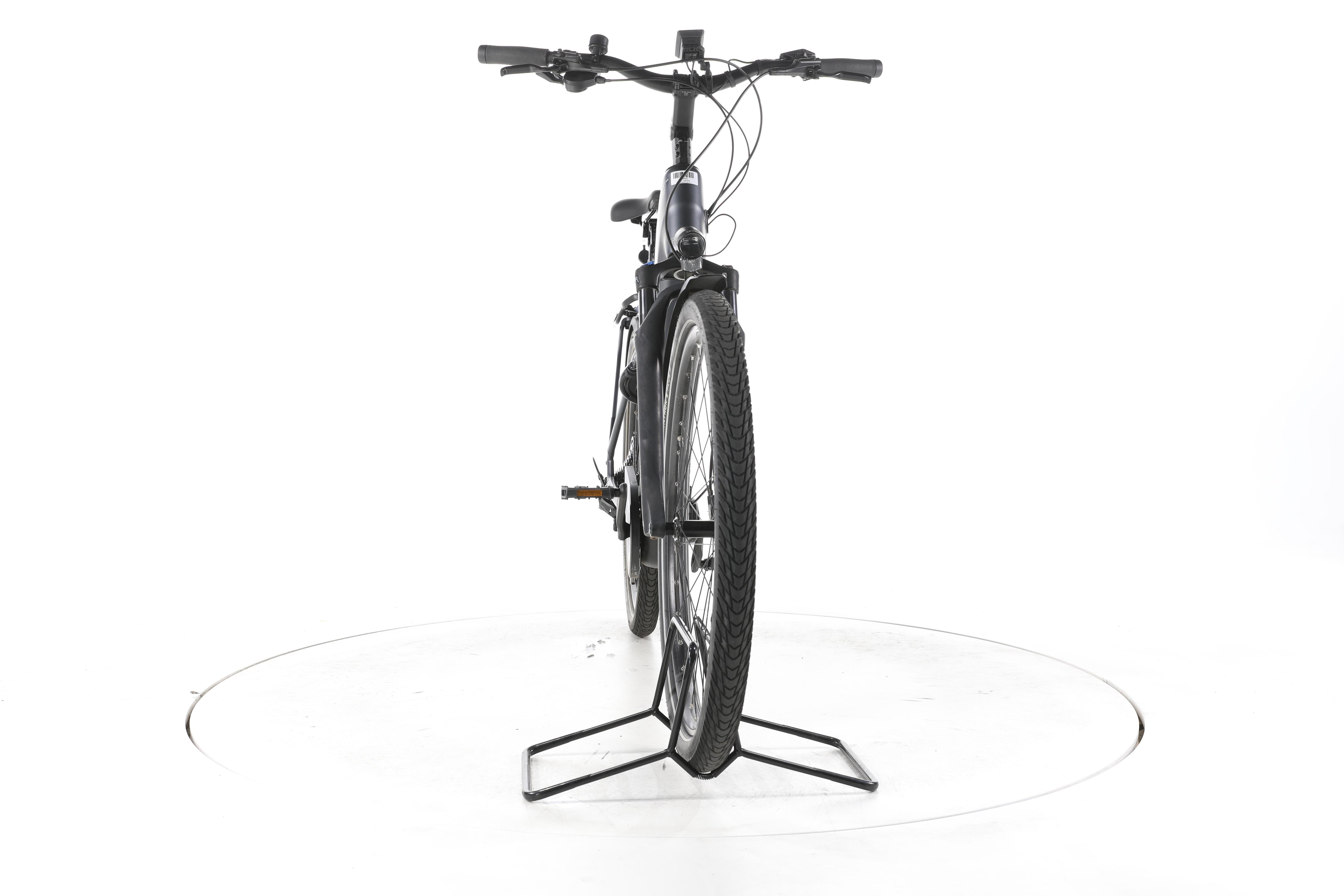 Cube Touring Pro Trekking E-Bike Tiefeinsteiger 2024 - Image 4