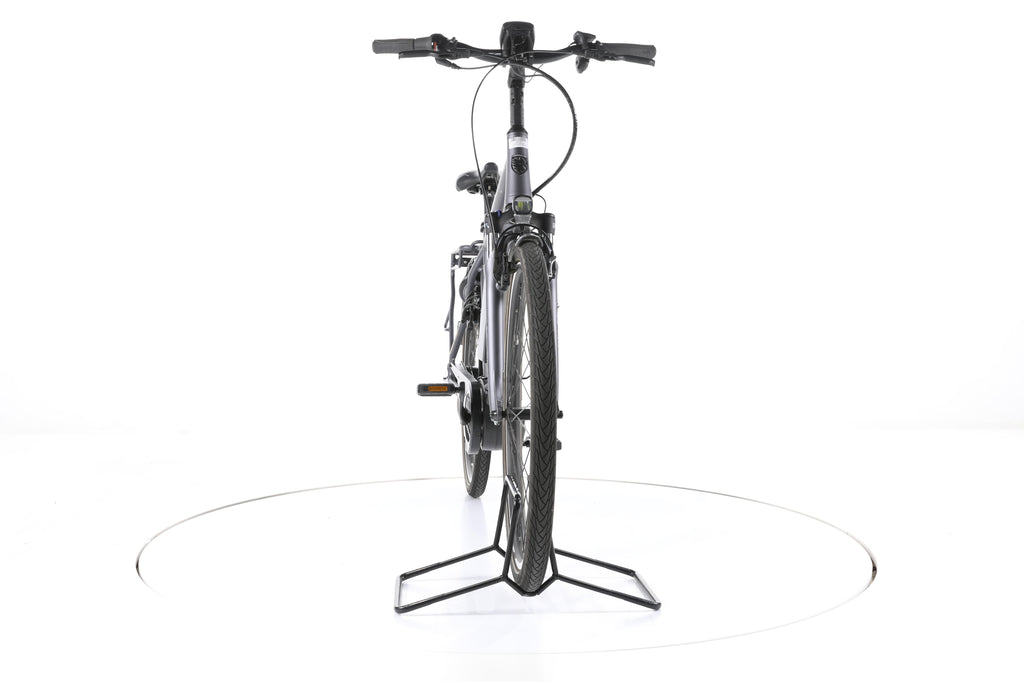 Hercules E-Imperial 180S R5 City E-Bike - Image 4