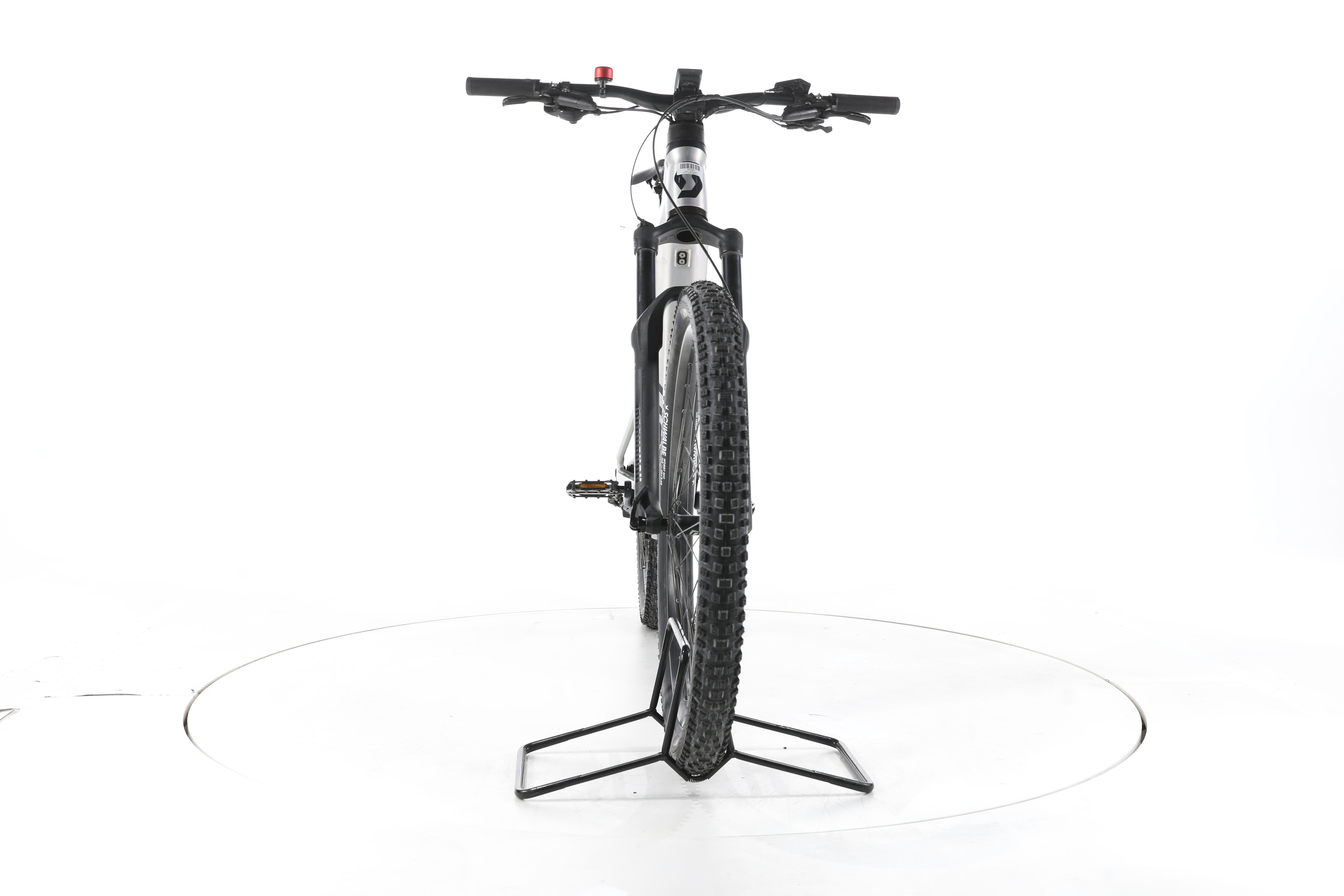 Scott Strike eRide 920 E-Bike Fully 2024 - Image 4