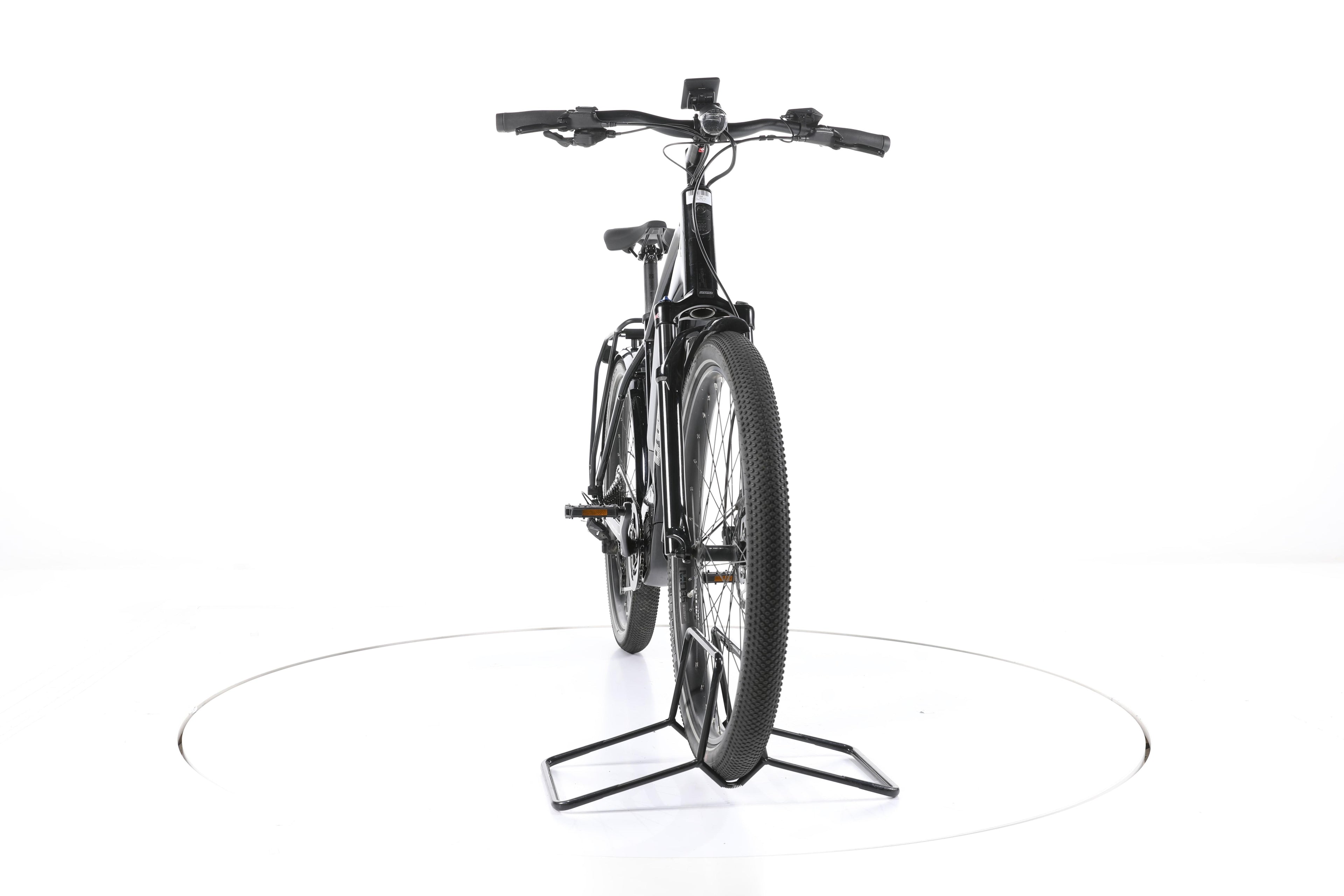 Diamant Zing Gen 2 Trekking E-Bike 2023 - Image 4