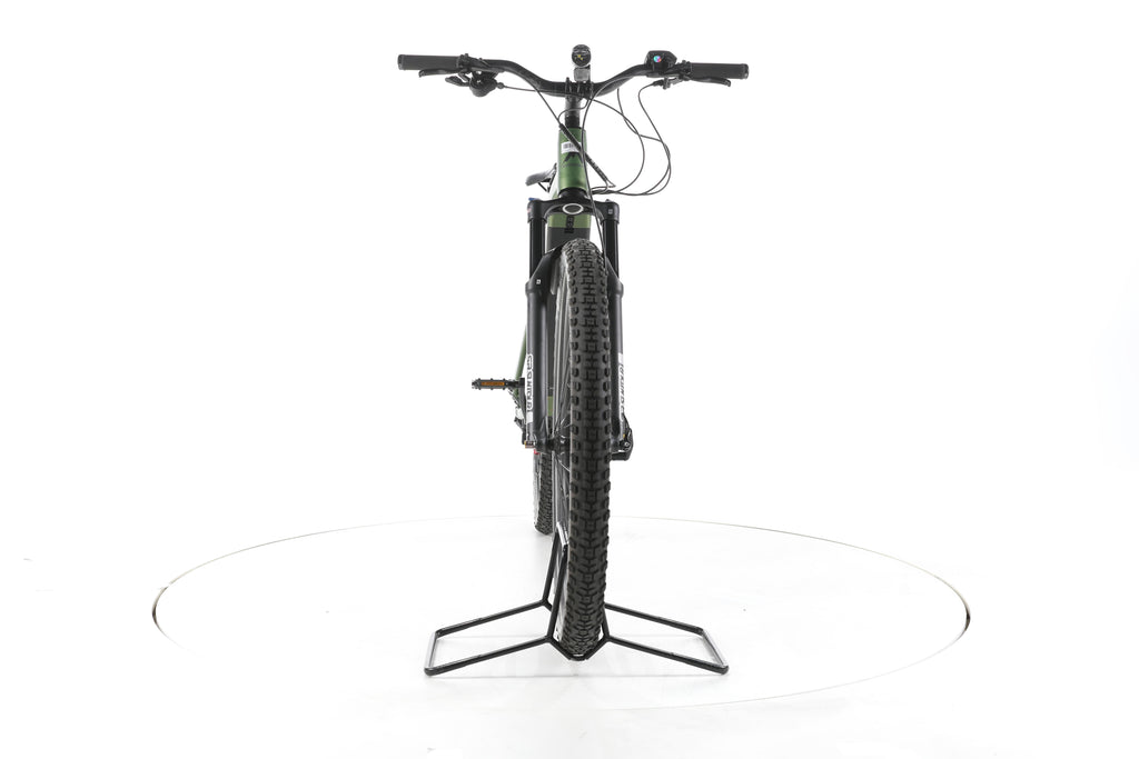 MORRISON Yurok Fully E-Bike - Image 4