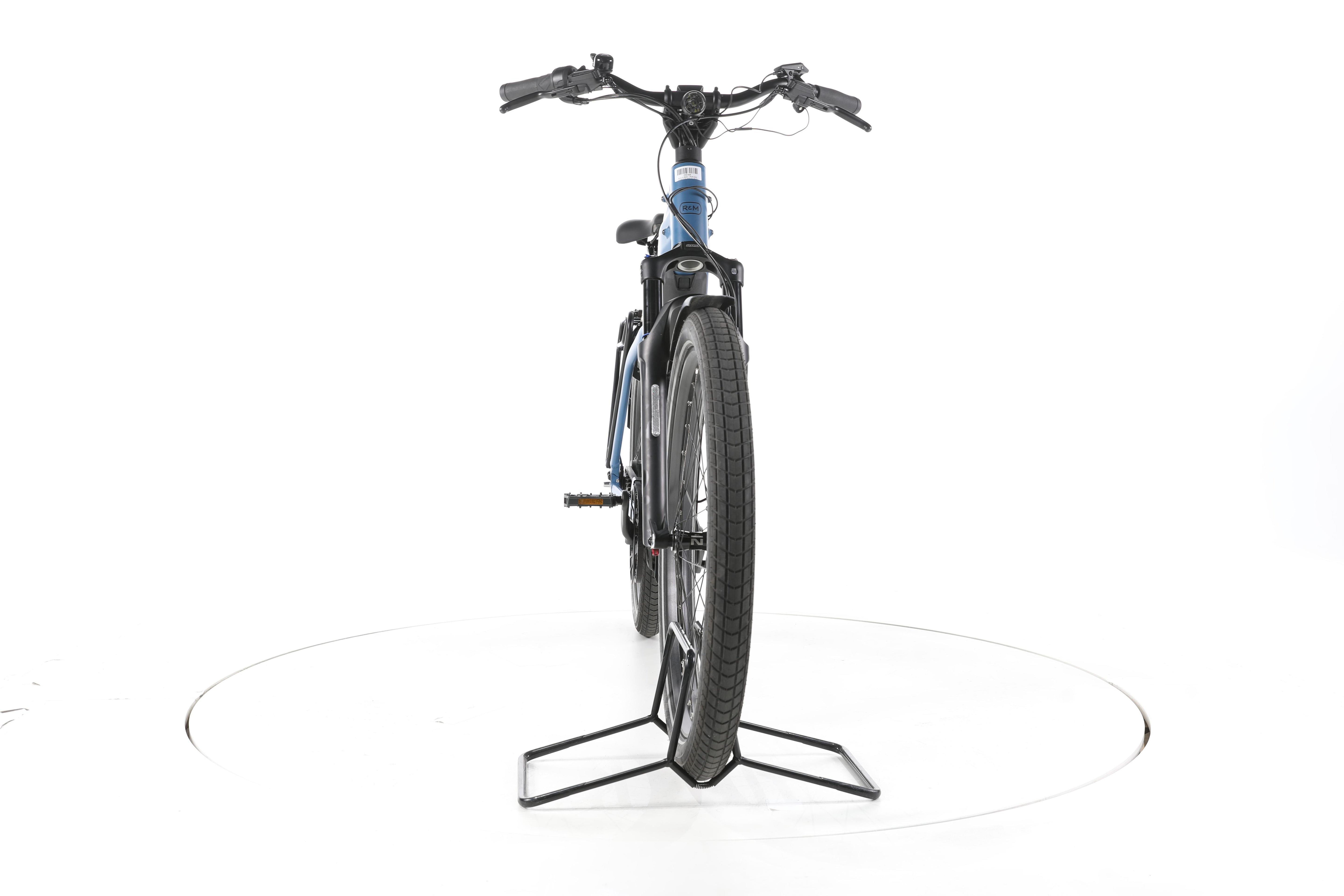 Riese & Müller Charger4 GT vario City E-Bike - Image 4