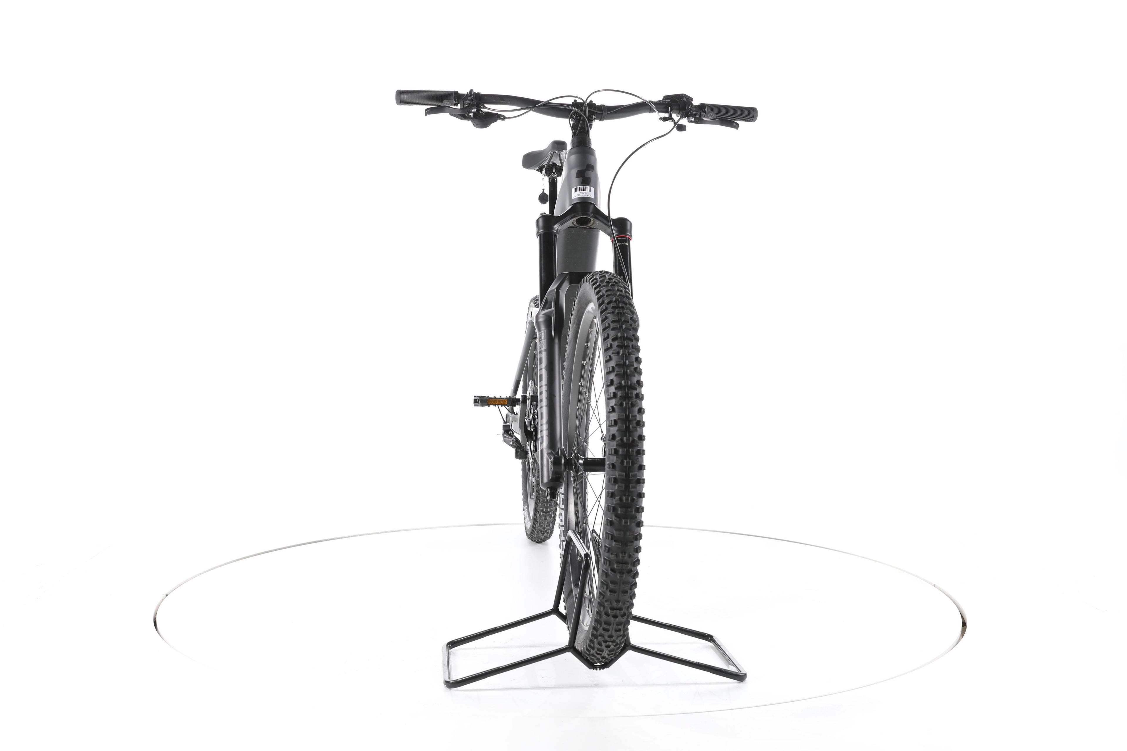 Cube Stereo Hybrid 160 HPC Race Fully E-Bike Carbon 2023 - Image 4