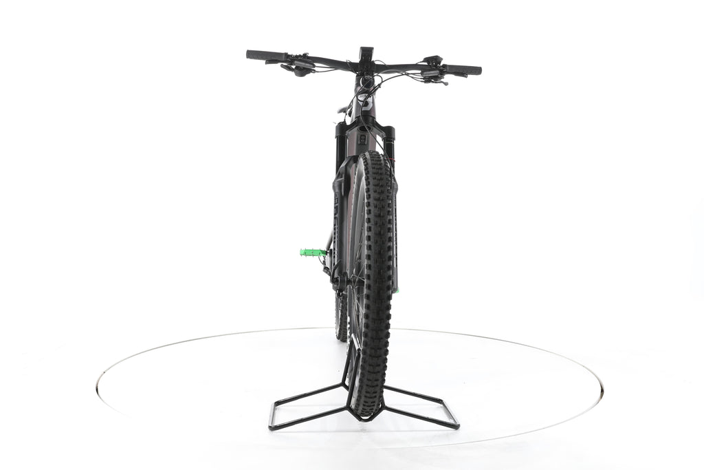 Scott Patron eRIDE 920 Fully E-Bike 2024 - Image 4