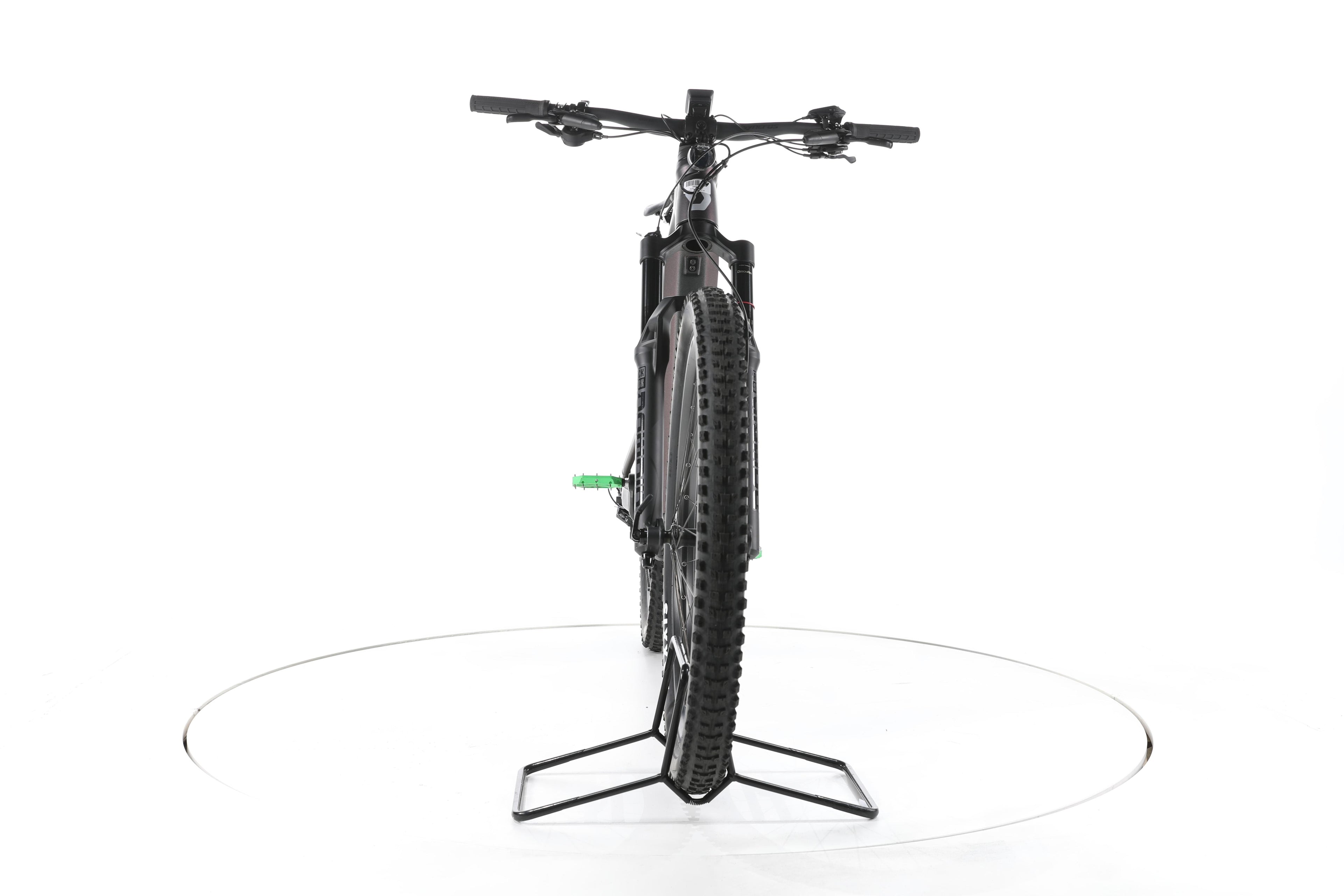 Scott Patron eRIDE 920 Fully E-Bike 2024 - Image 4