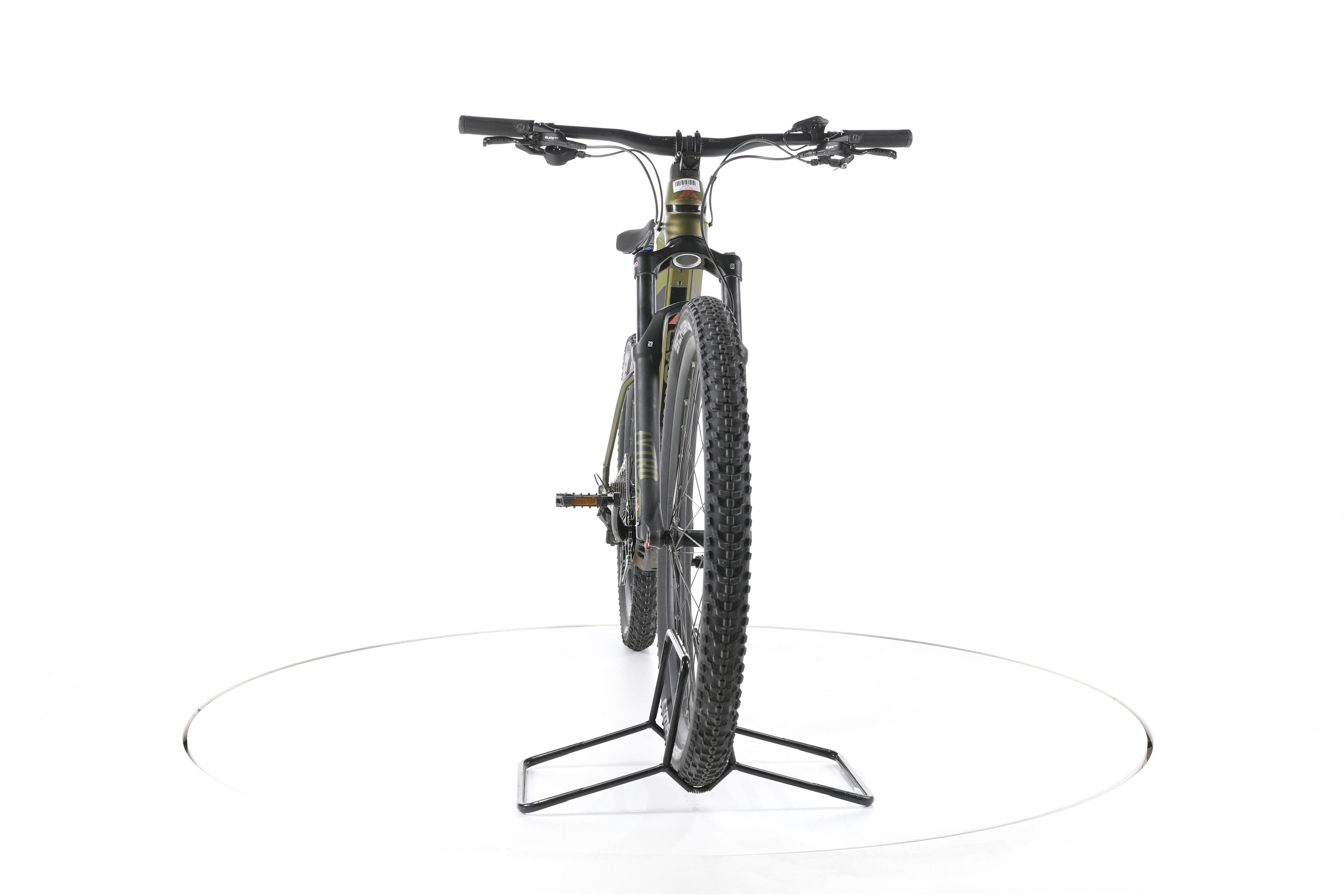 Bulls Sonic EVO 1 E-Bike 2023 - Image 4