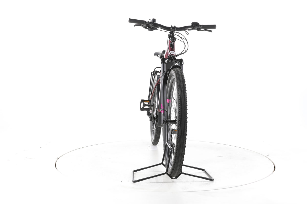 Superior eXC 7039 WB Trekking E-Bike - Image 4