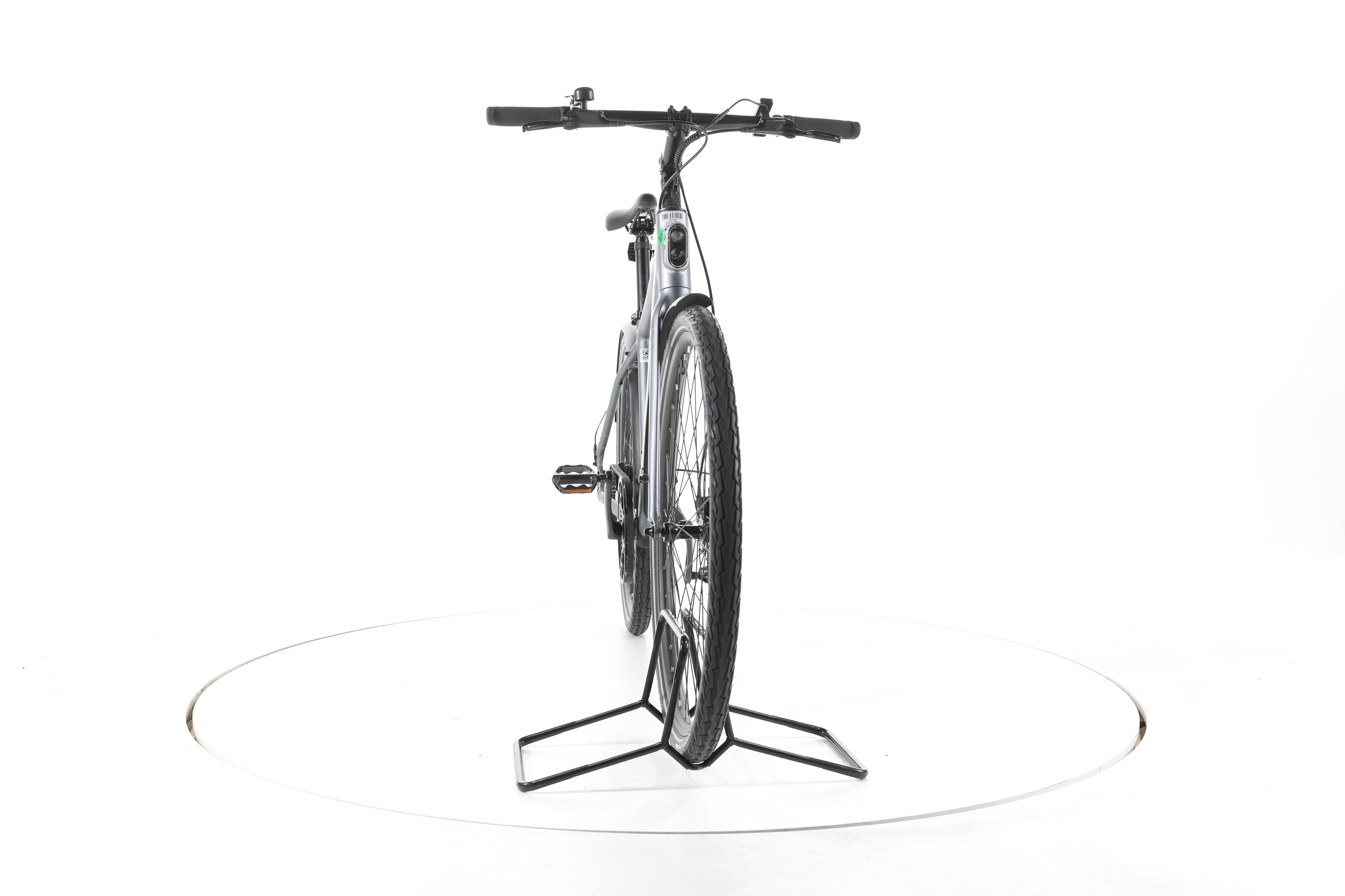 TENWAYS CGO600 PRO City E-Bike - Image 4