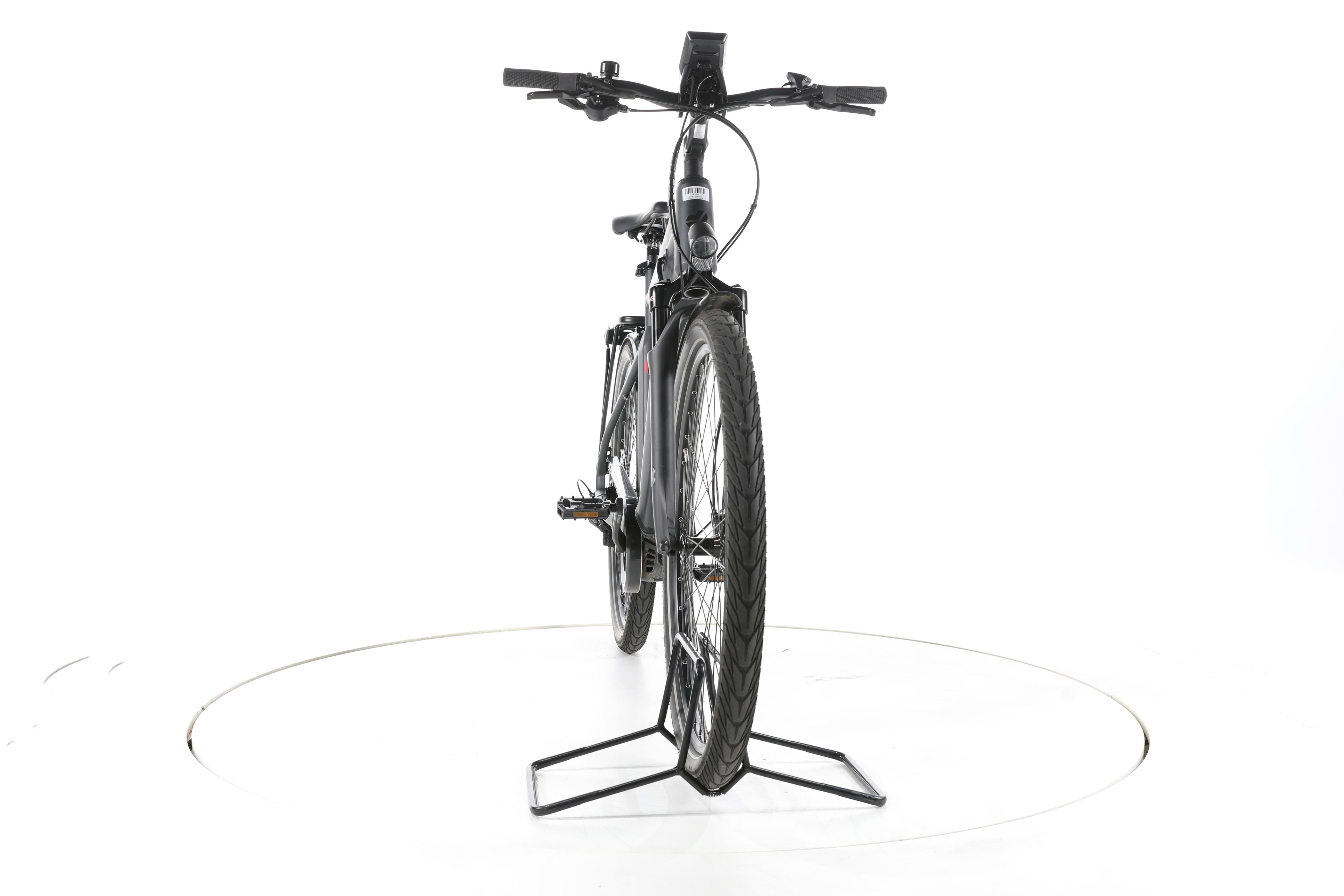 Carver Route E.540 Trekking E-Bike - Image 4