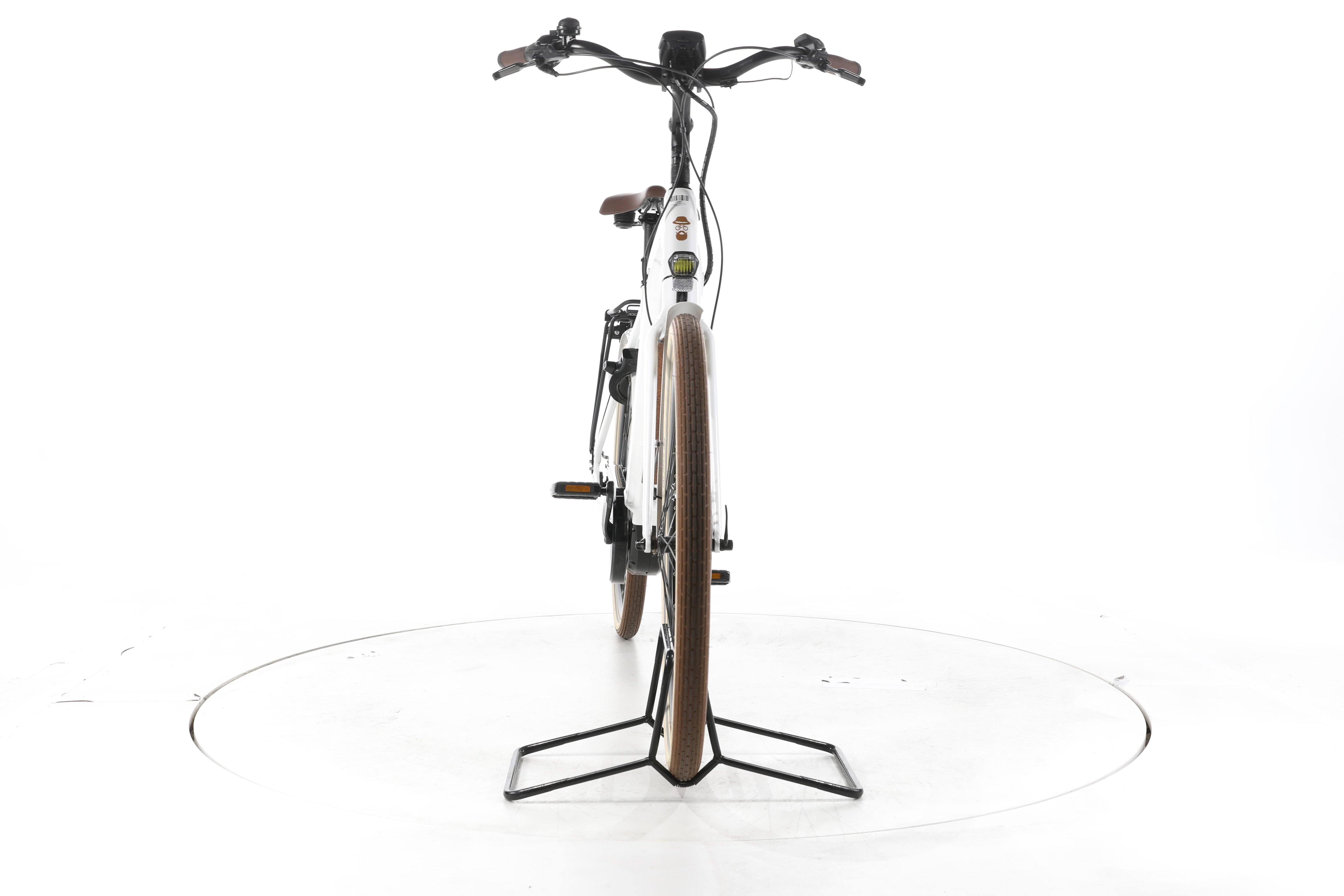 Excelsior Pearl City E-Bike Tiefeinsteiger - Image 4