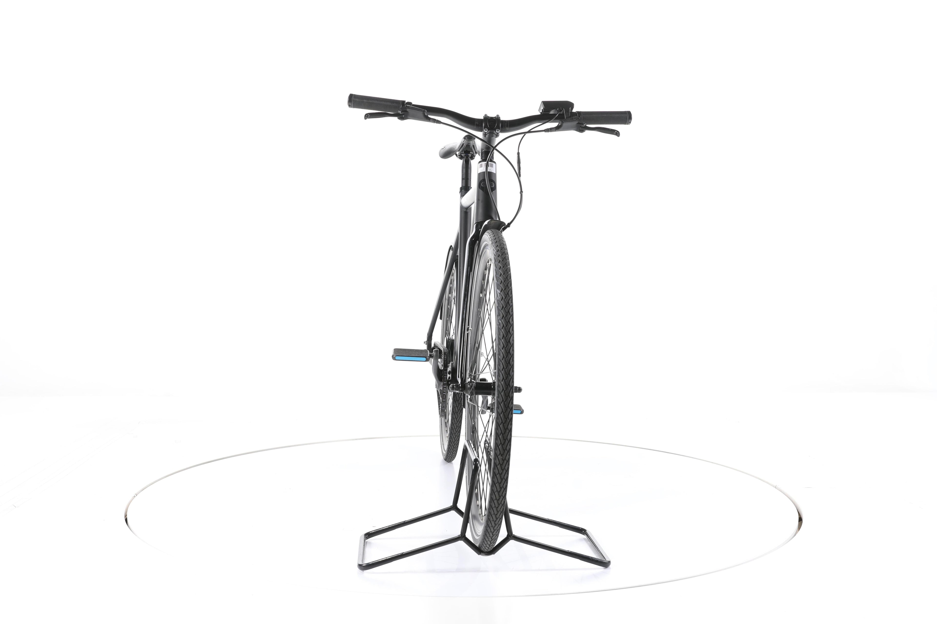 bonvelo Rakede Boost City E-Bike - Image 4