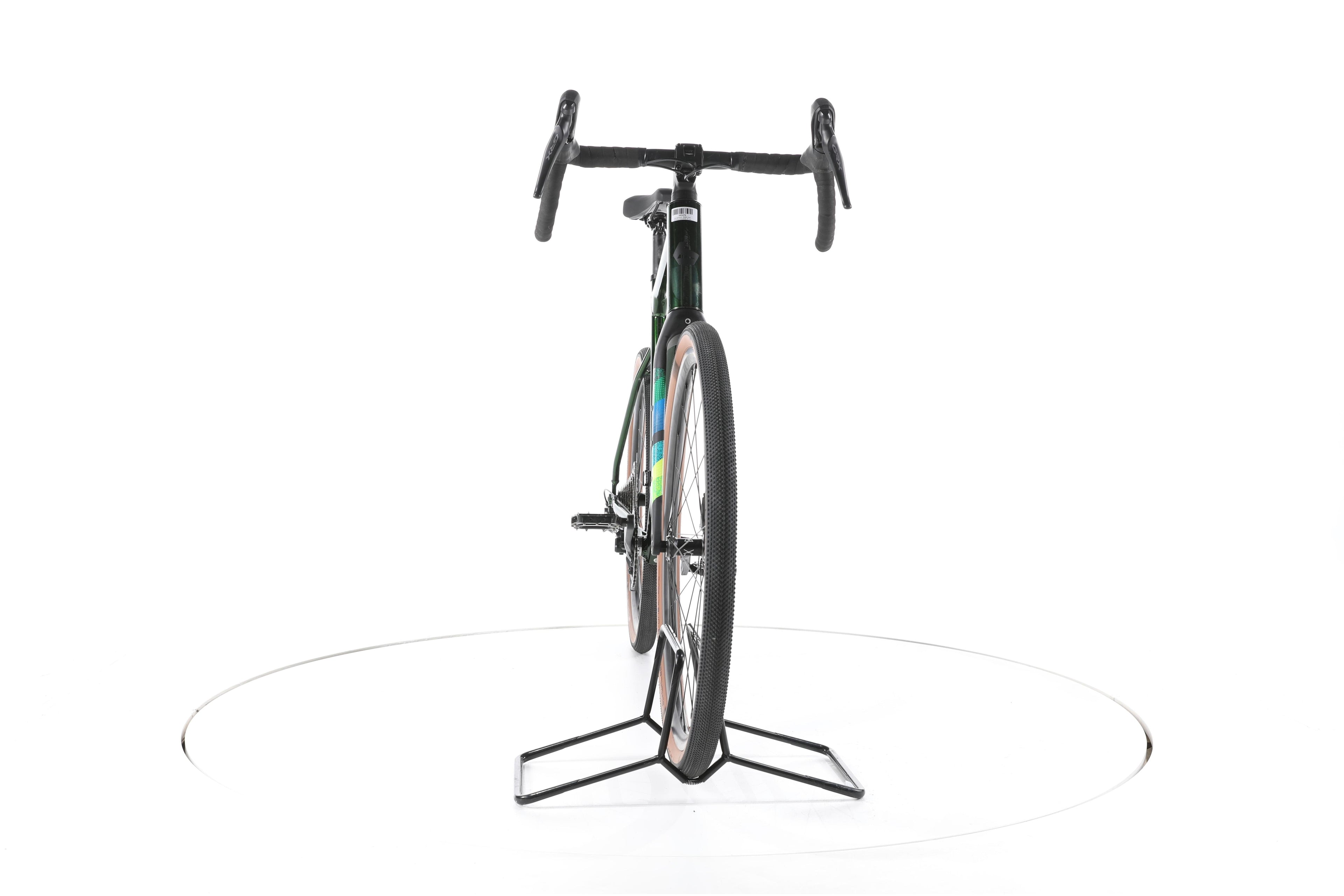 Bergamont Grandurance 8 - Image 4