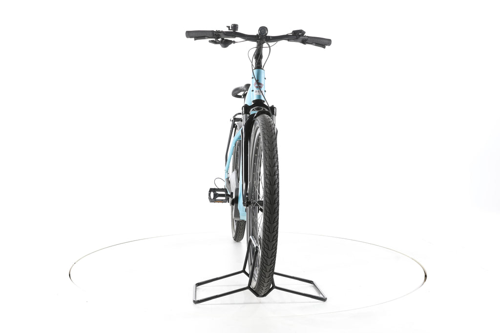 Bergamont E-Horizon Edition 5 Trekking E-Bike - Image 4