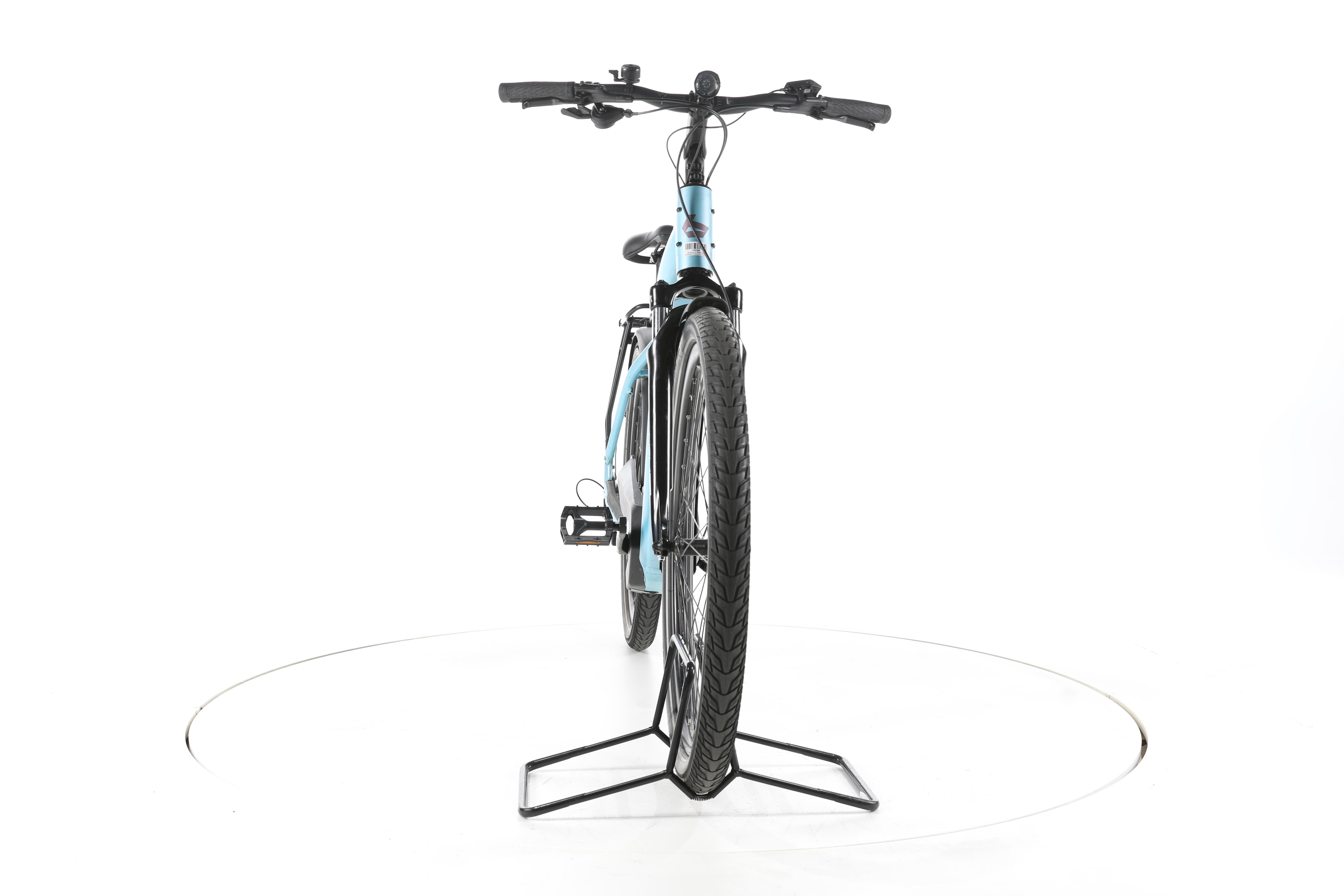 Bergamont E-Horizon Edition 5 Trekking E-Bike - Image 4