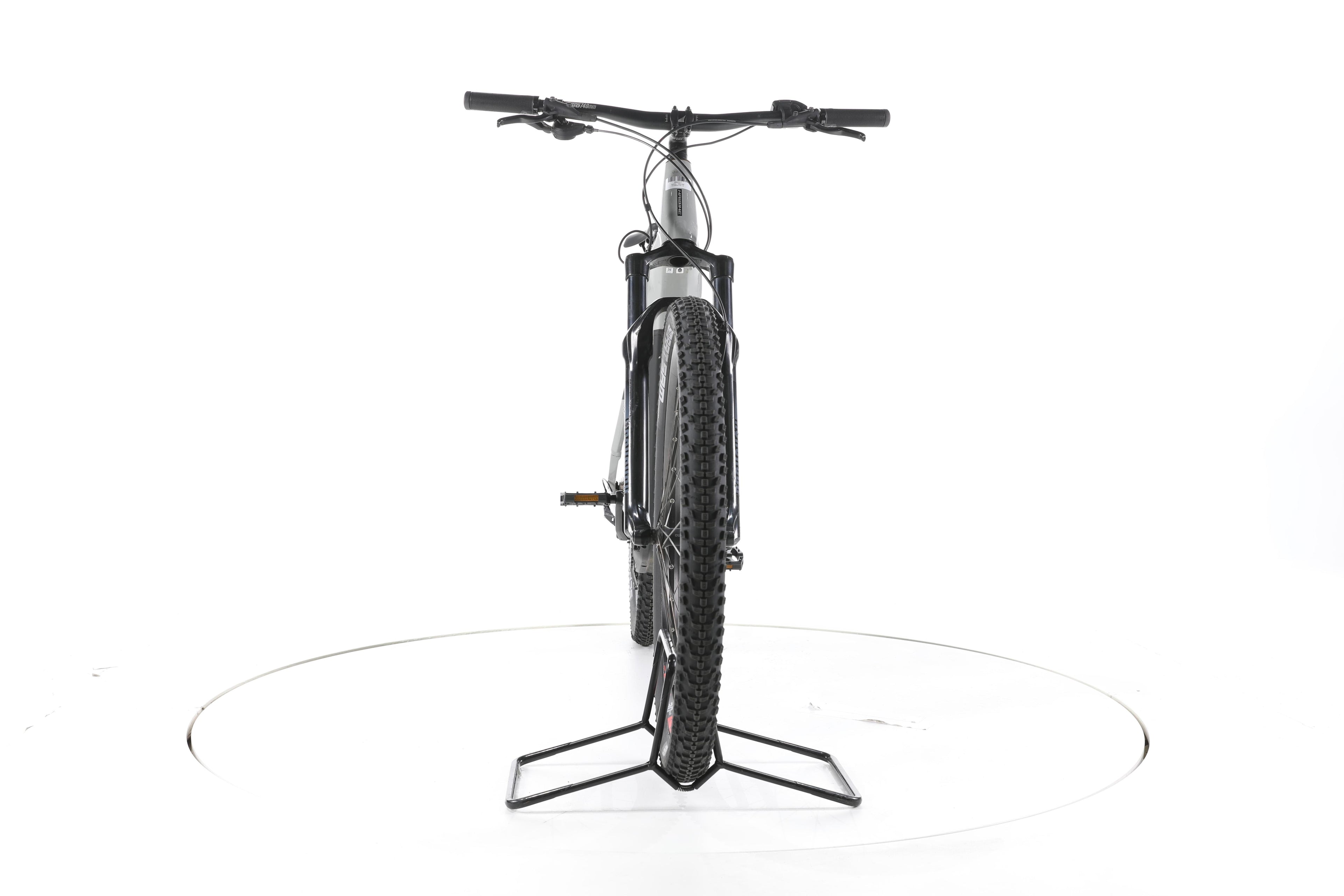 Haibike HardNine 9 E-Bike - Image 4