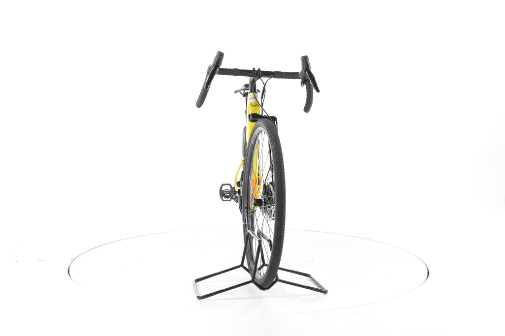 Cannondale Topstone Carbon 2 Lefty Fahrrad Rennrad & Gravel - Image 4