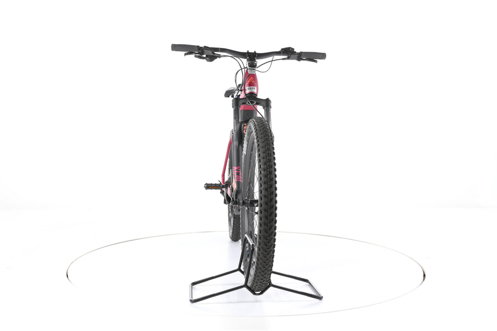 Bulls Aminga EVA 1 E-Bike 2023 - Image 4