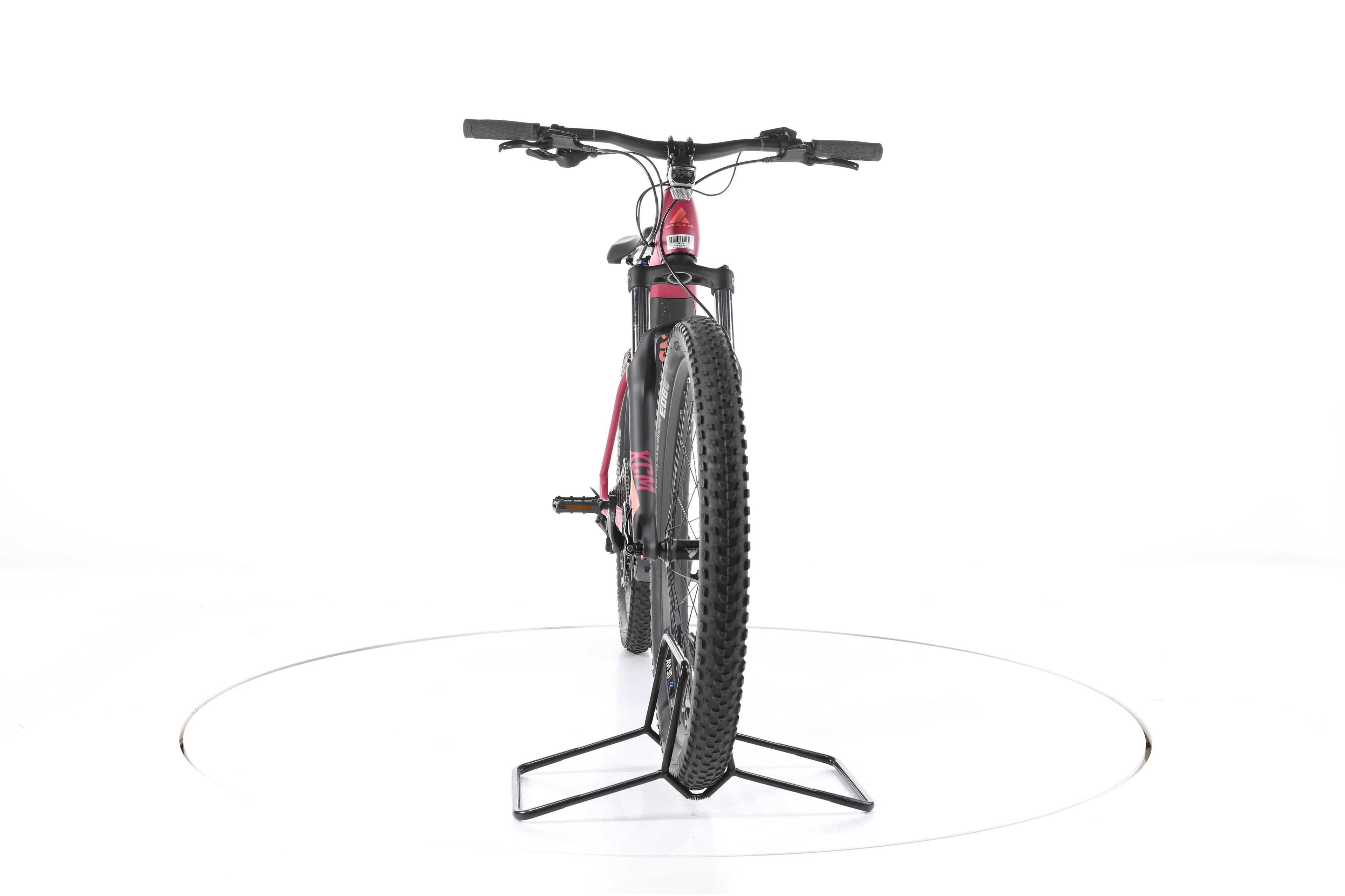 Bulls Aminga EVA 1 E-Bike 2023 - Image 4