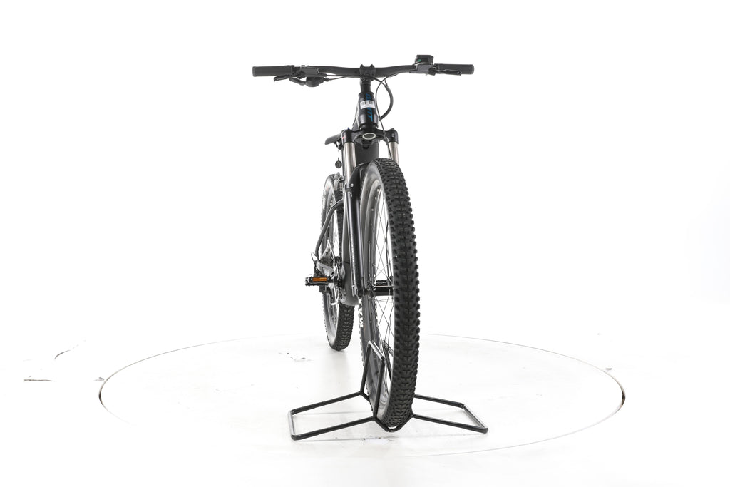 Giant Fathom E+ 2 E-Bike - Image 4