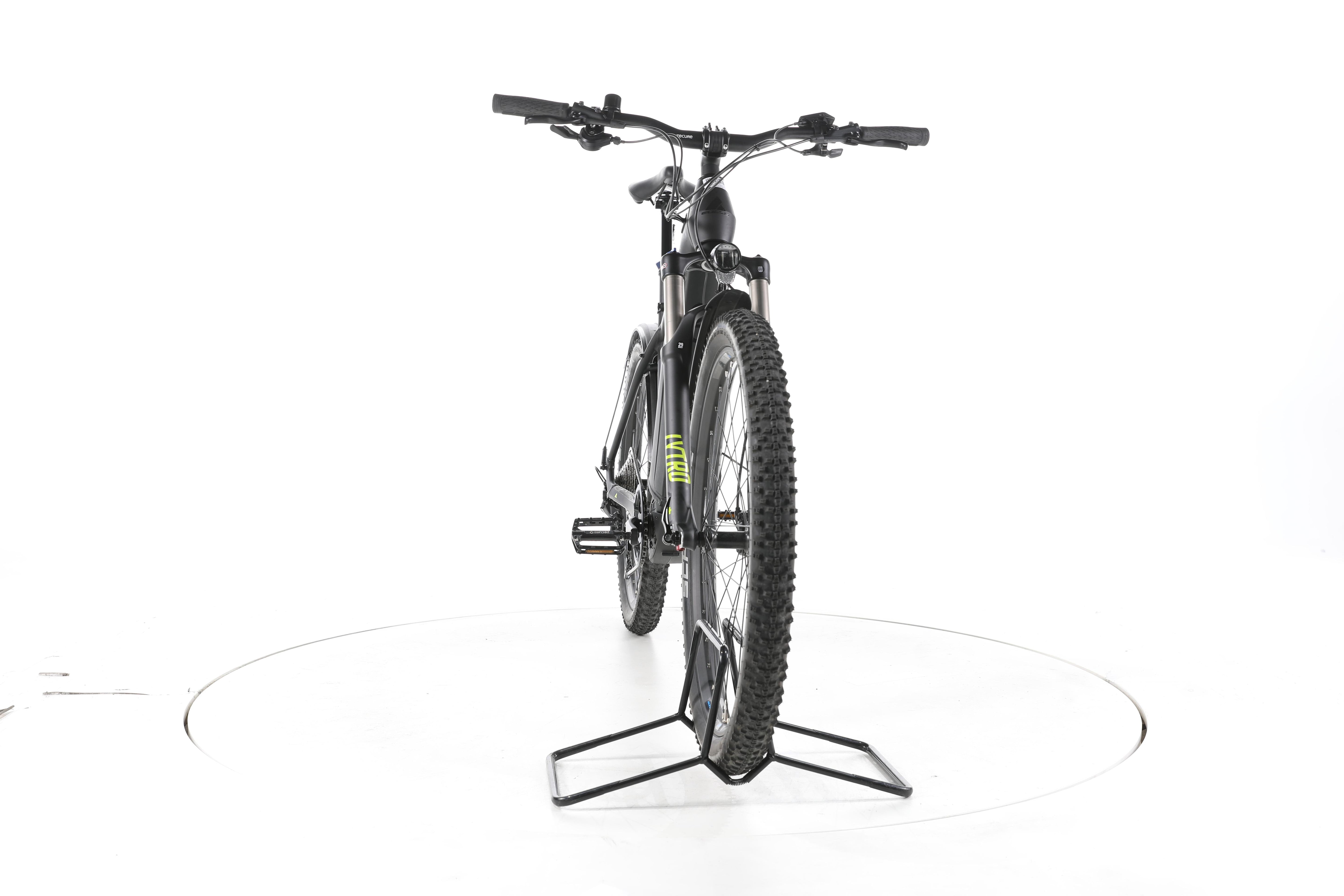 Bulls Copperhead Trekking E-Bike - Image 4