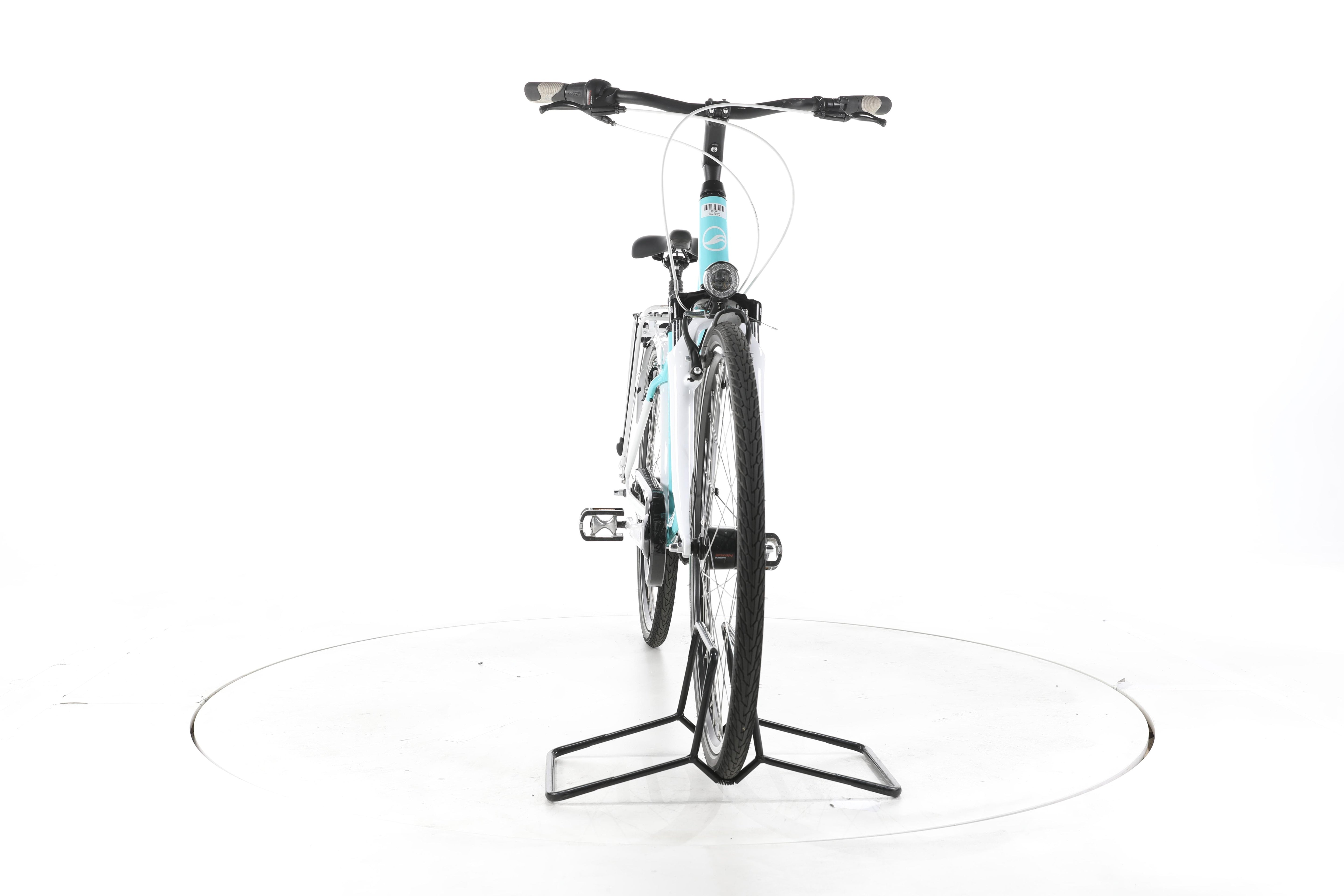Giant Tourer CS Fahrrad City & Trekking - Image 4