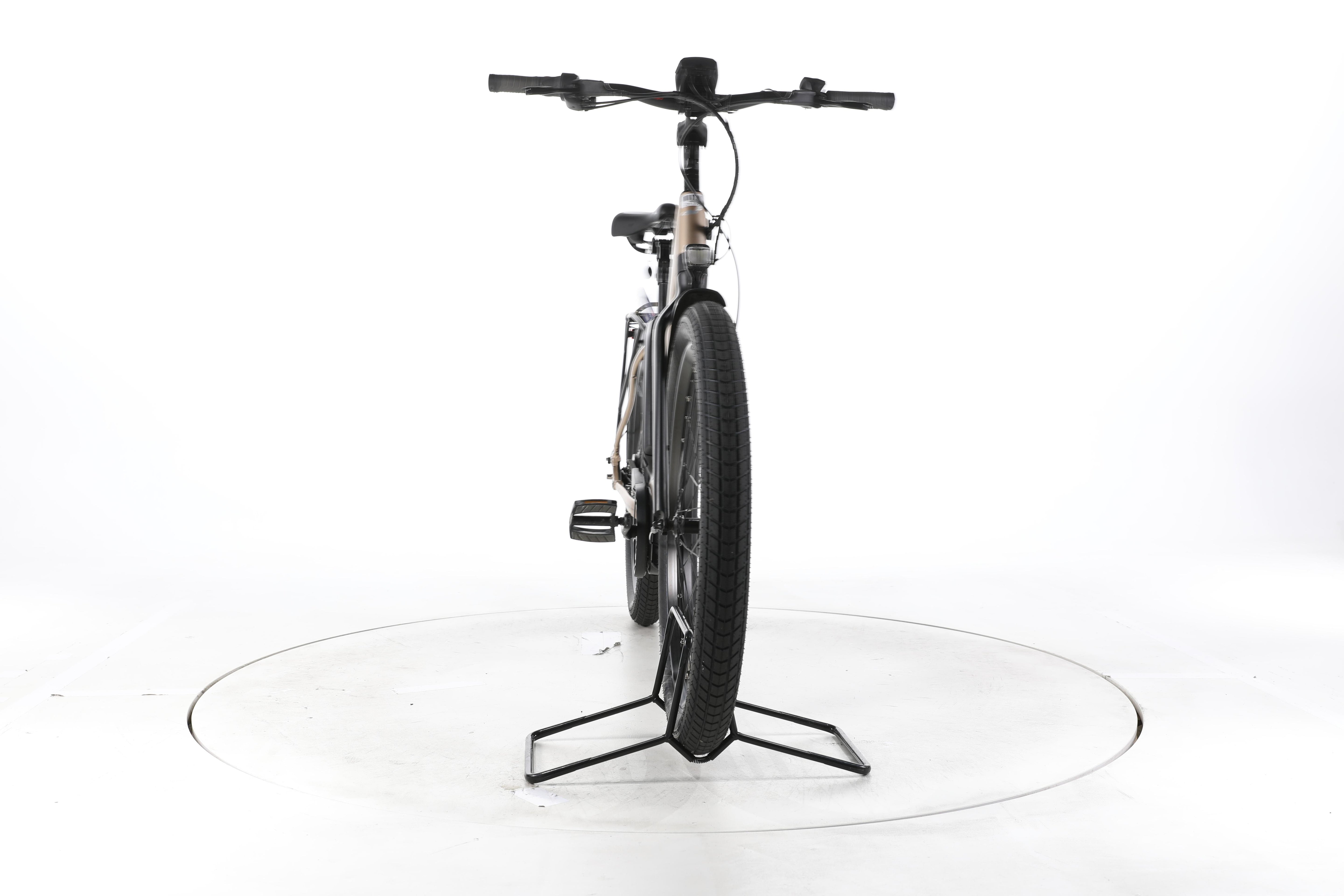Victoria eUrban 11.9 City E-Bike Tiefeinsteiger - Image 4